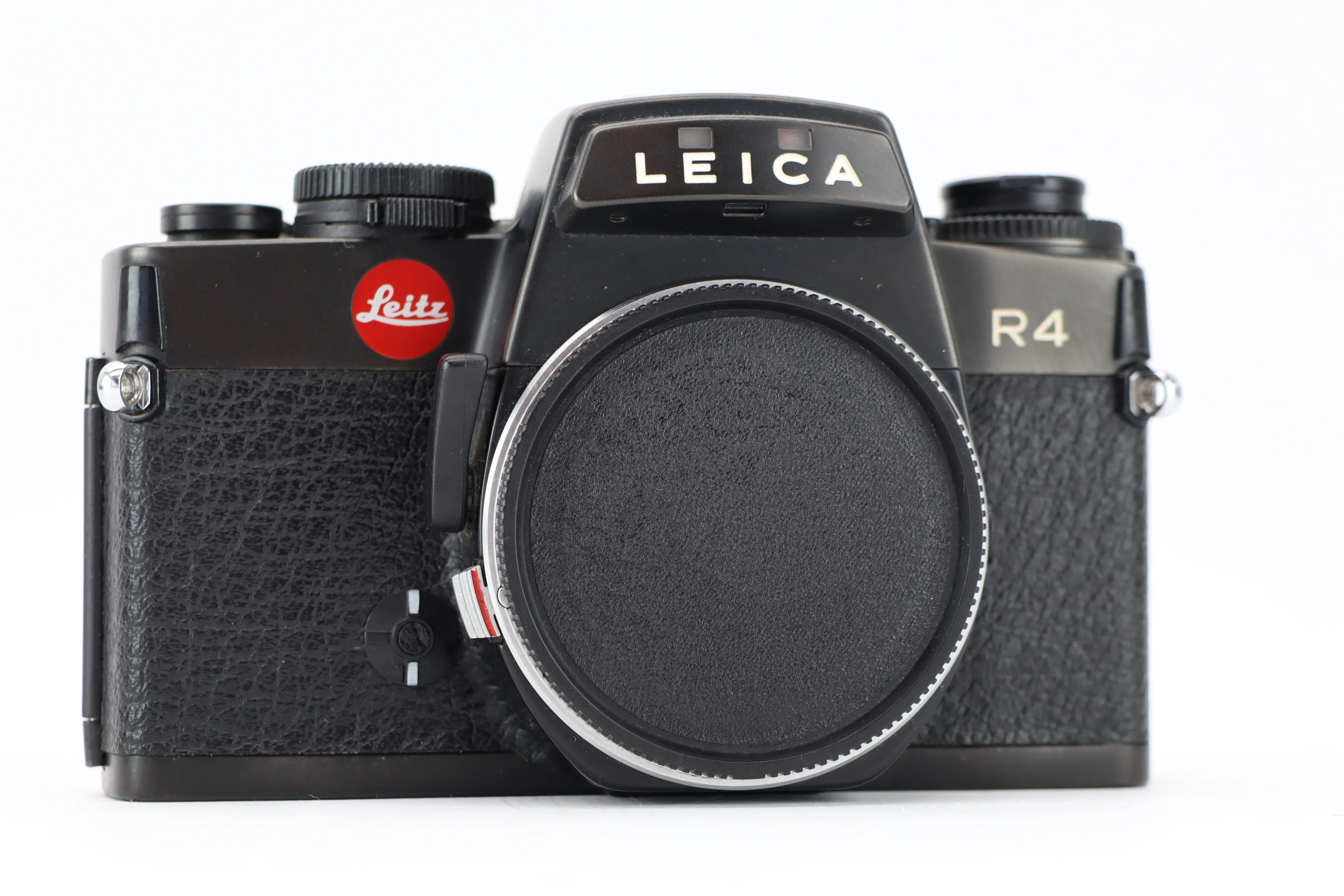 Leica leitz R4 - Image 2