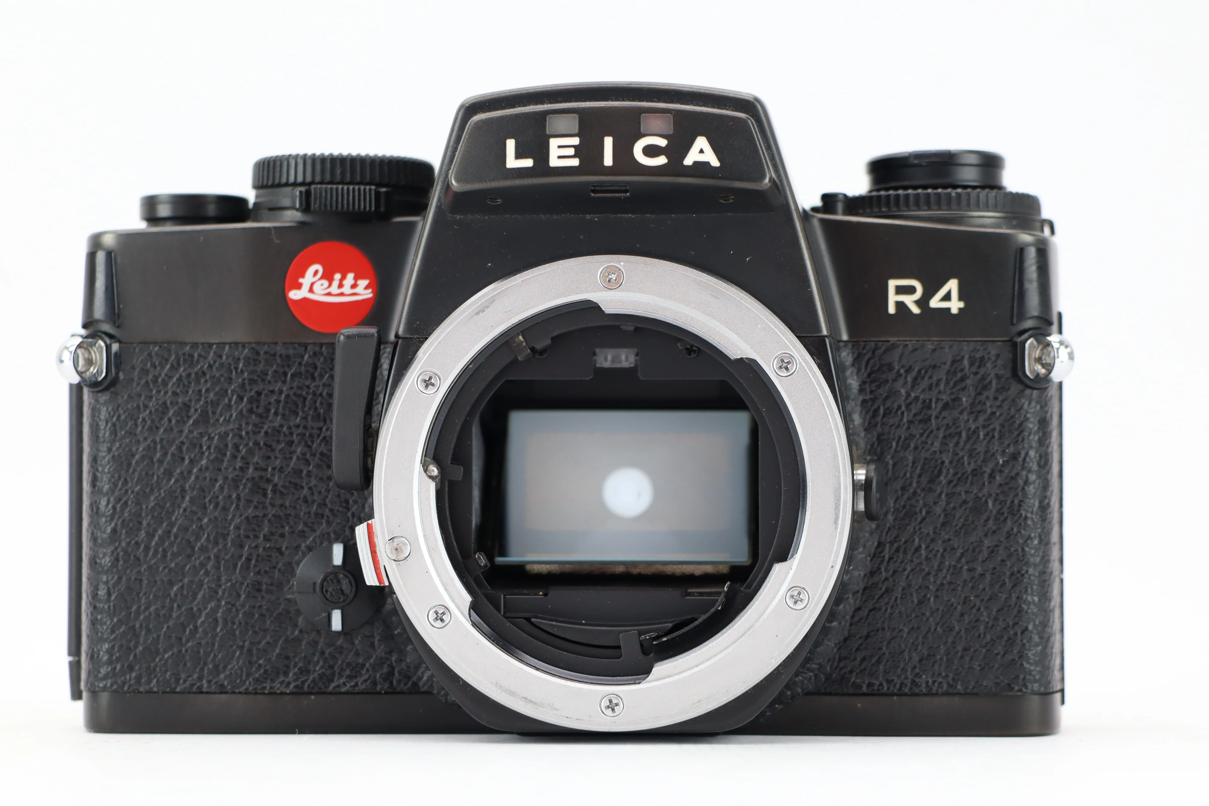 Leica leitz R4 - Image 3