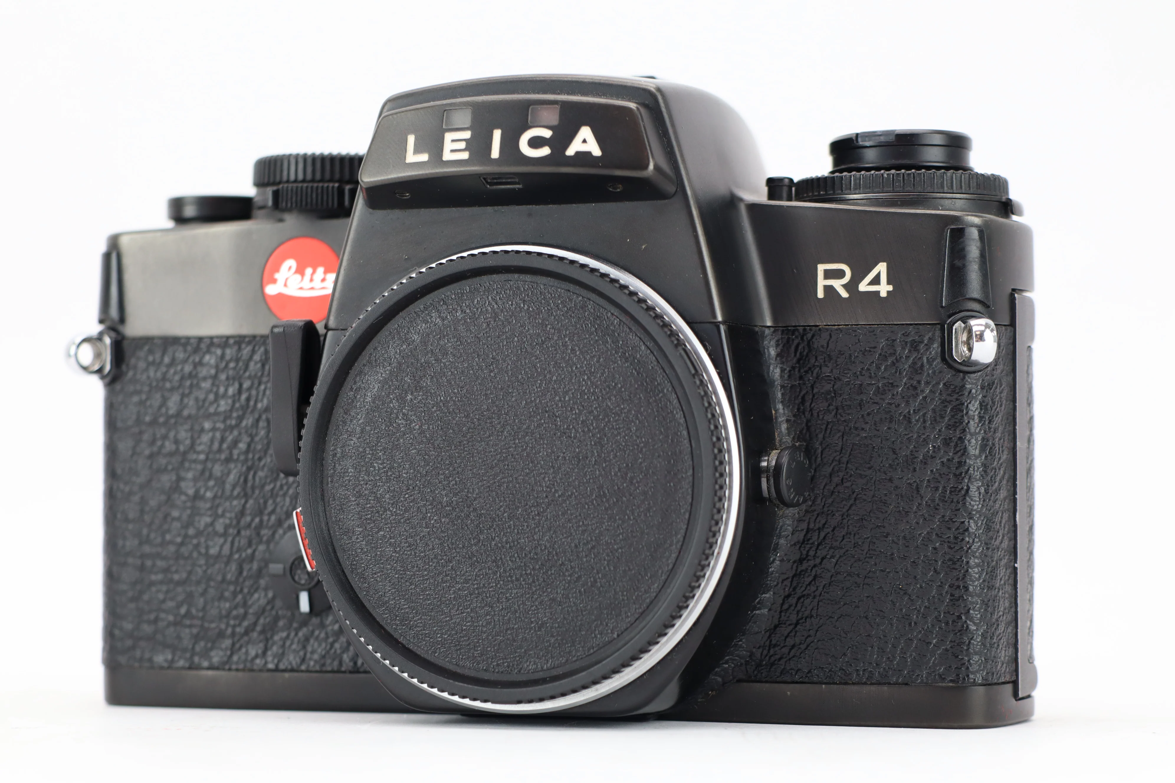 Leica leitz R4 - Image 4