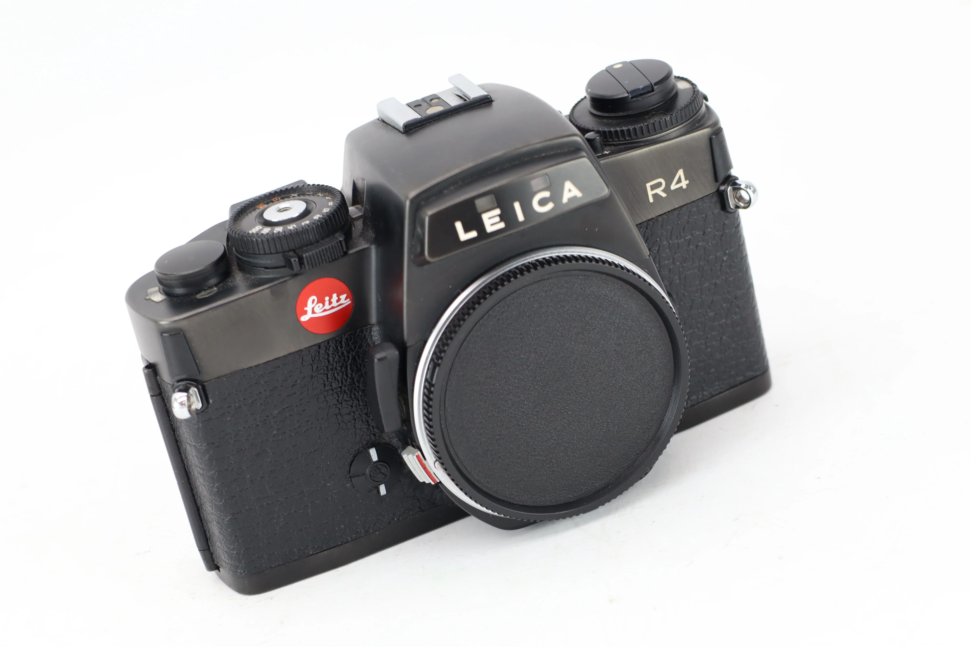 Leica leitz R4 - Image 6