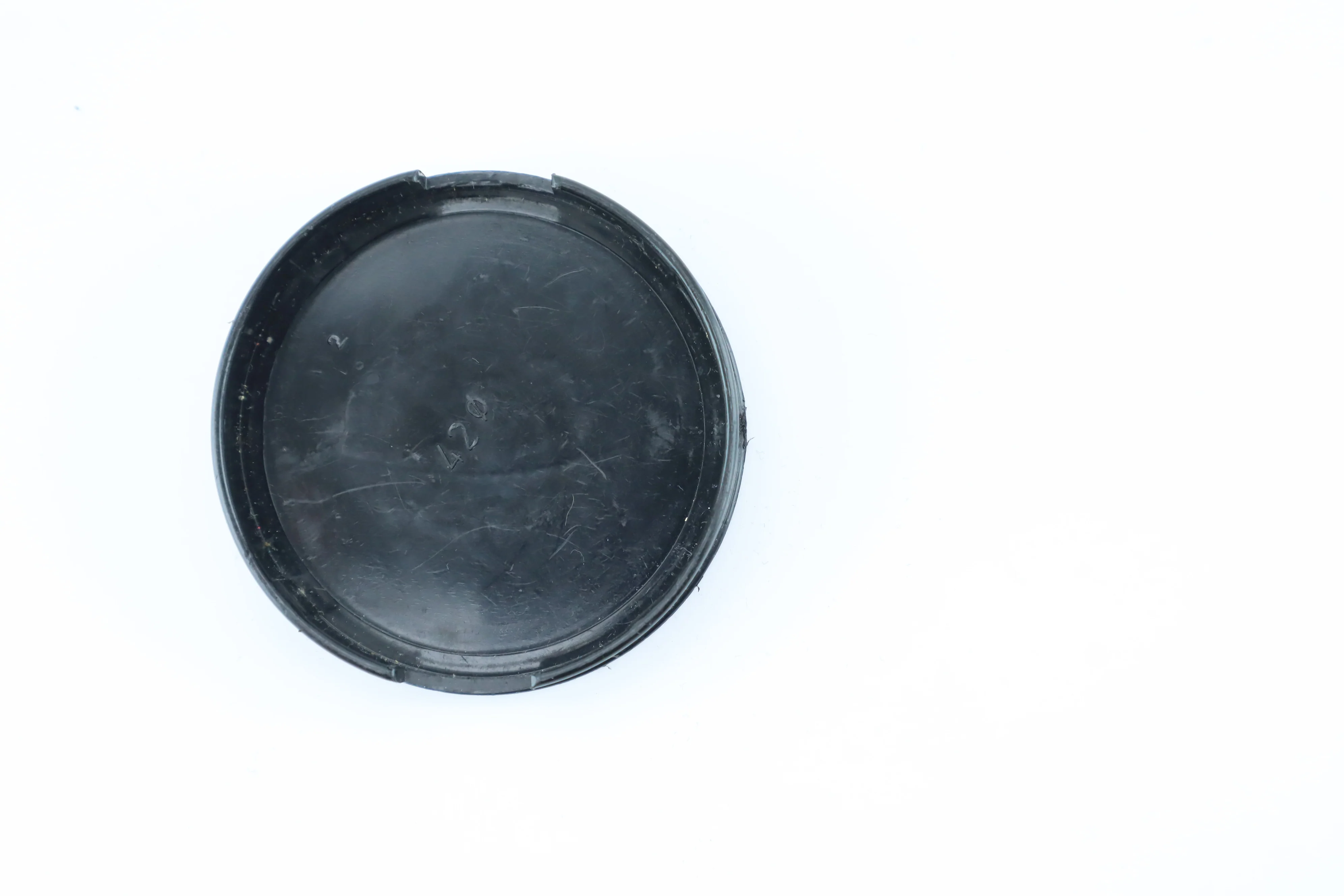 Leica lens cap - Image 3