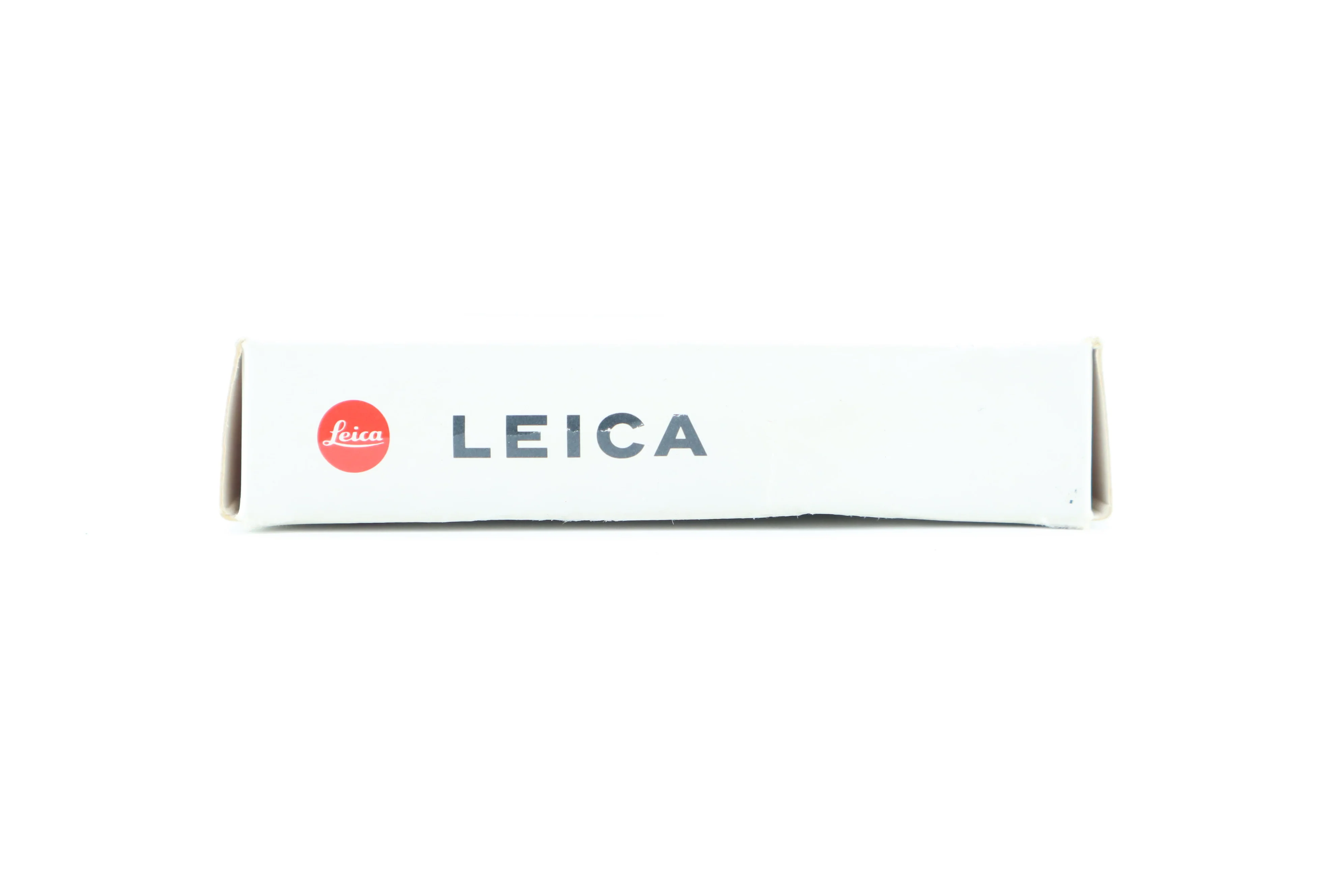 Leica Lens Cap – Genuine Front Cover for Leica M and R Lenses - Image 4
