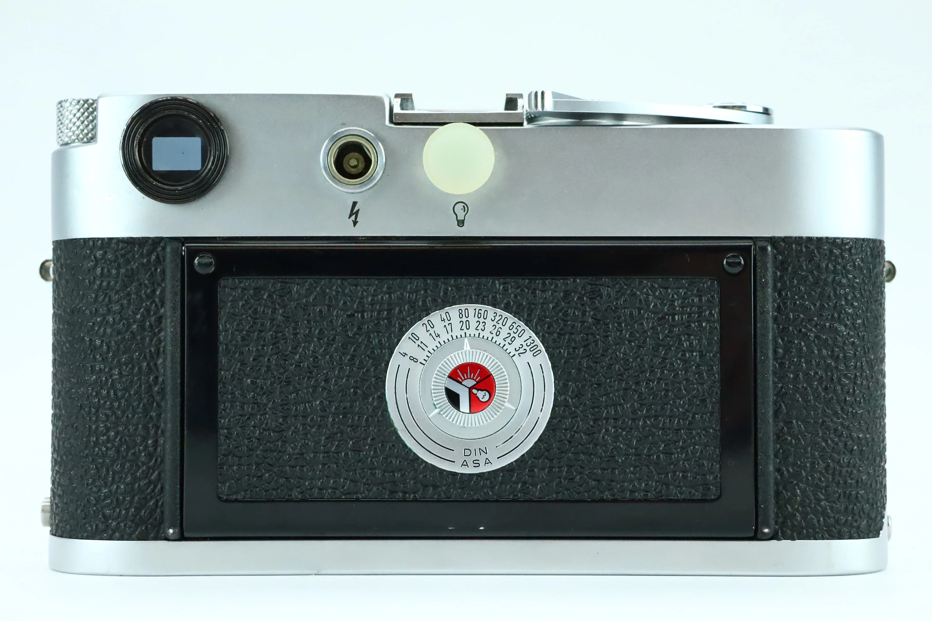 Leica M2 + 50mm 2,8 *Like New* - Image 3