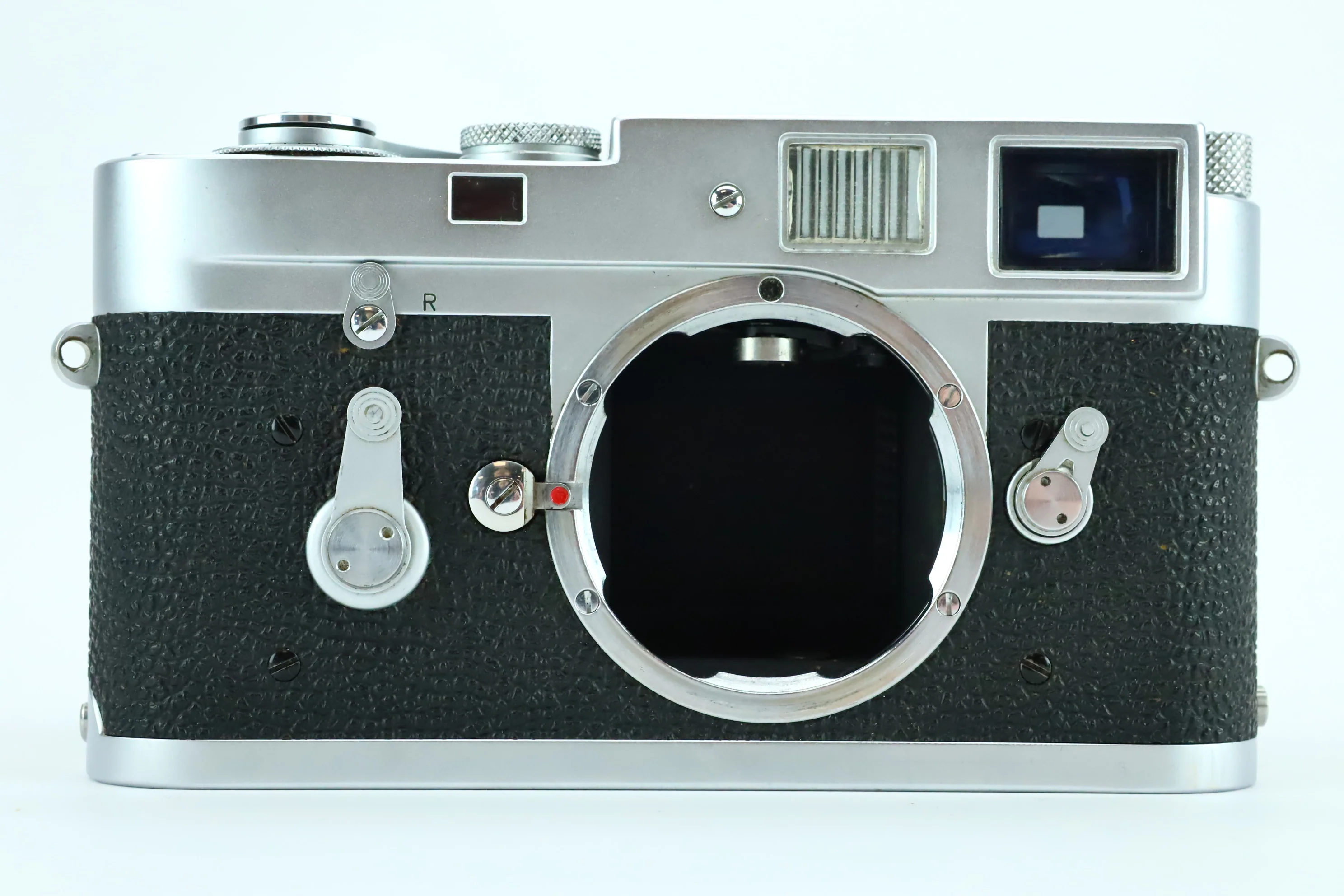 Leica M2 + 50mm 2,8 *Like New* - Image 5