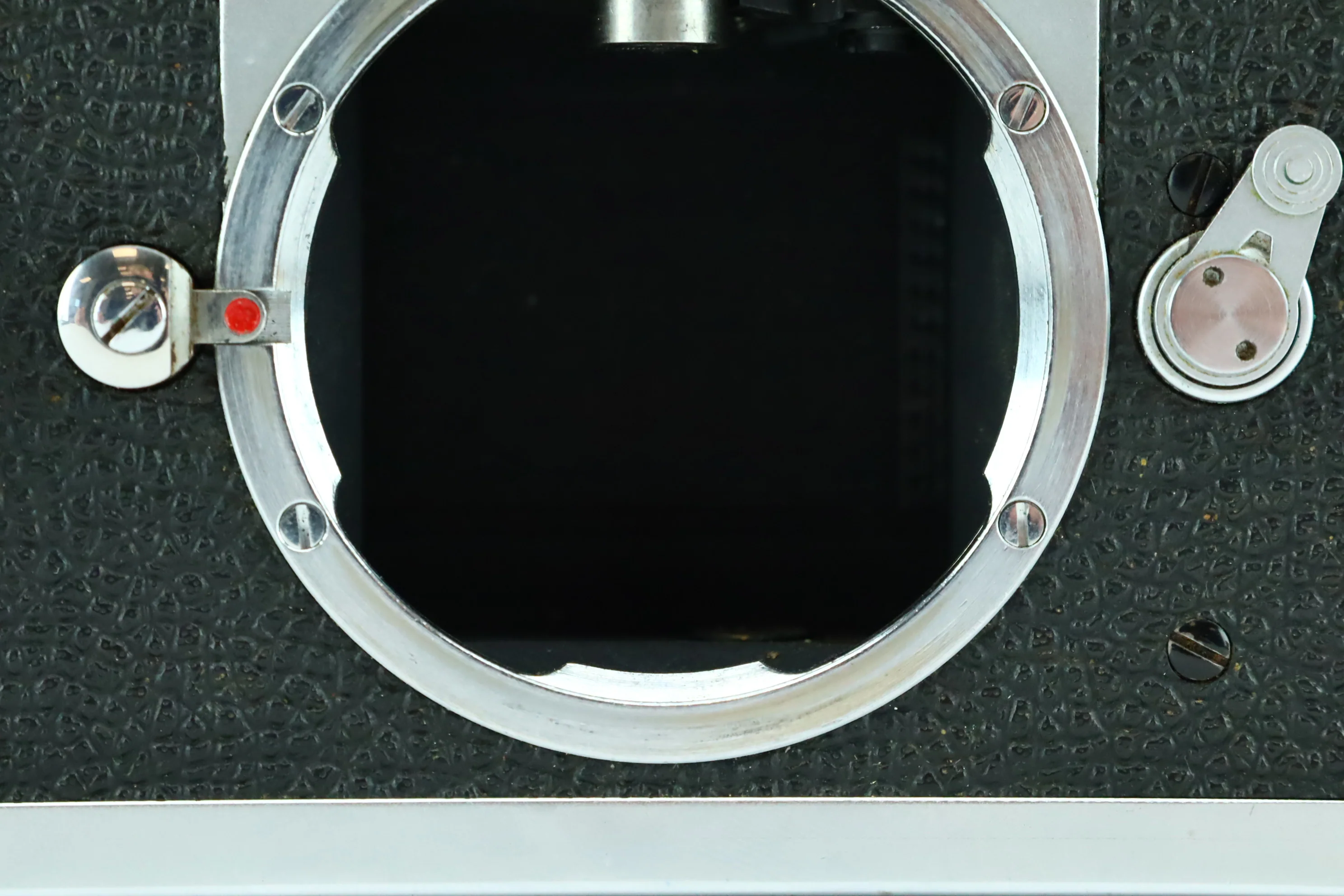 Leica M2 + 50mm 2,8 *Like New* - Image 6