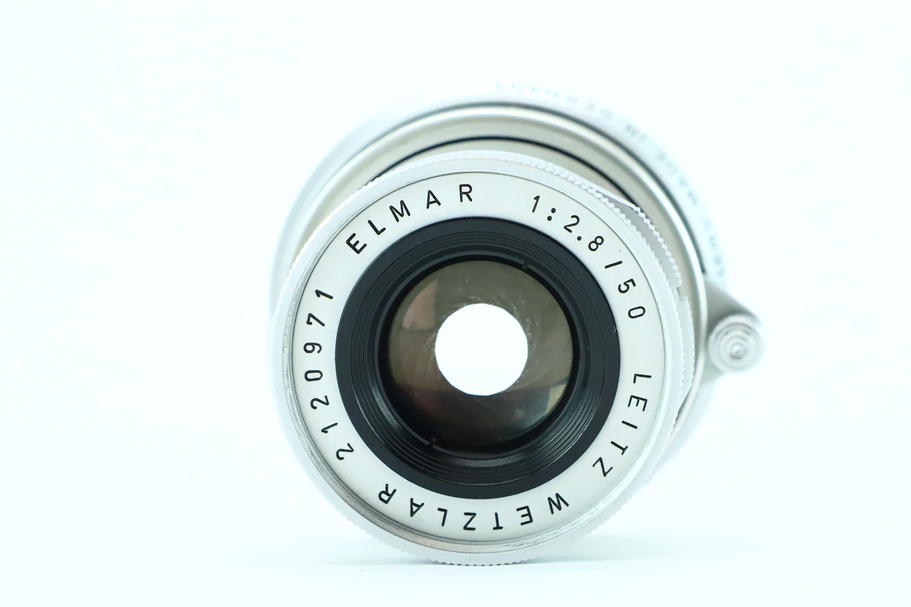 Leica M2 + 50mm 2,8 *Like New* - Image 8