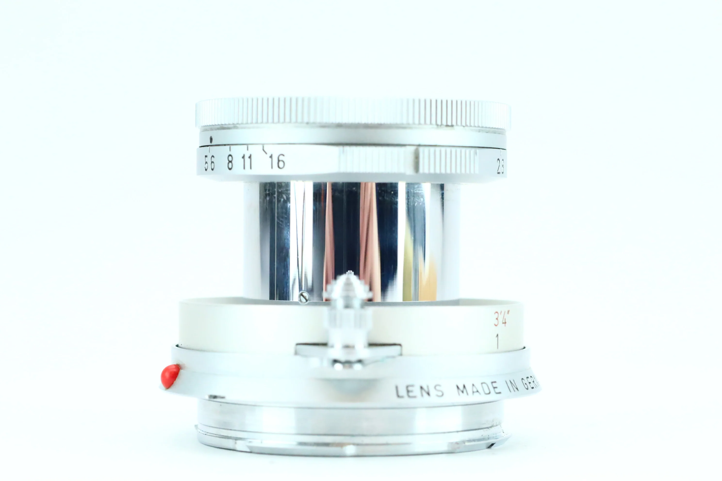 Leica M2 + 50mm 2,8 *Like New* - Image 9