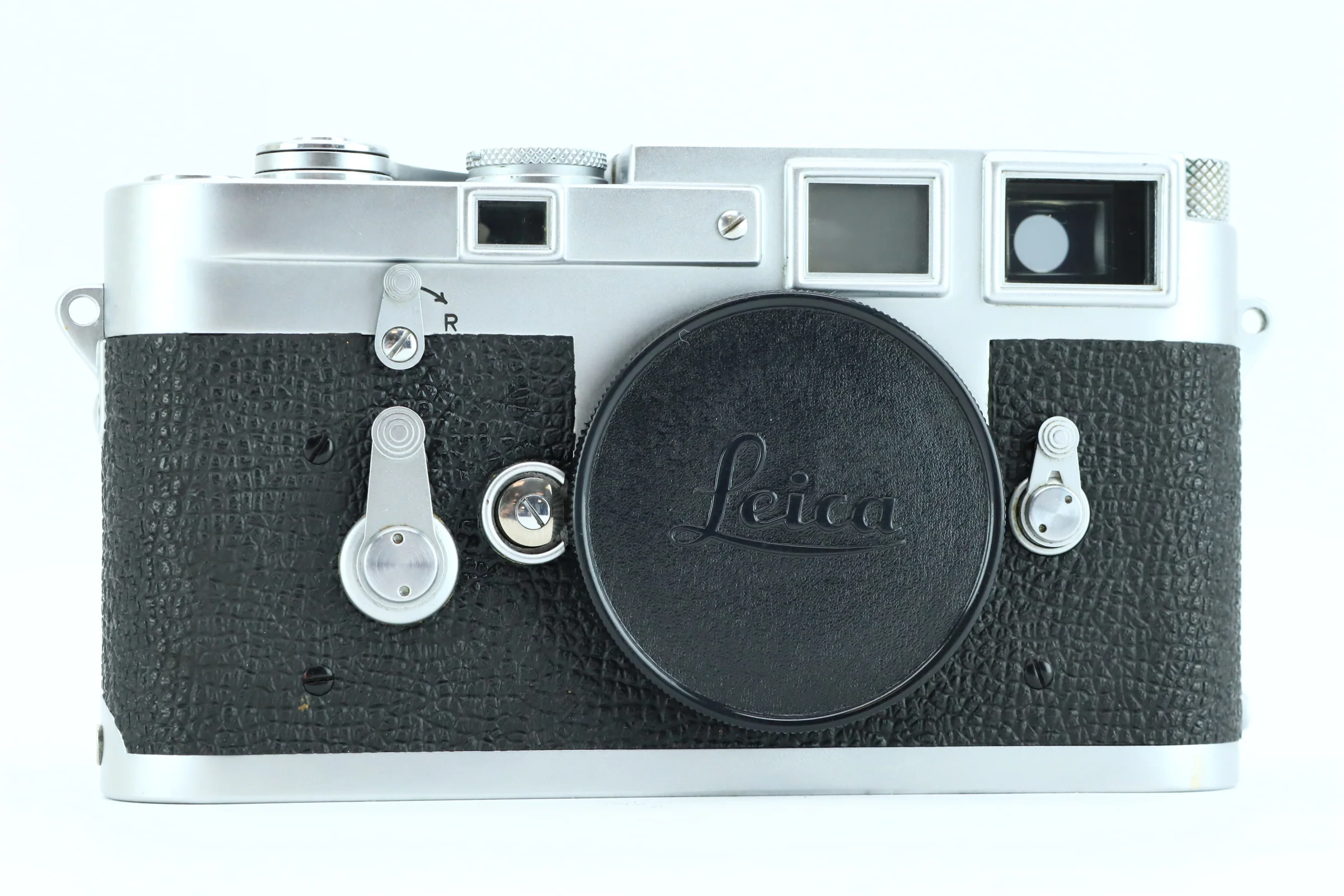Leica M3