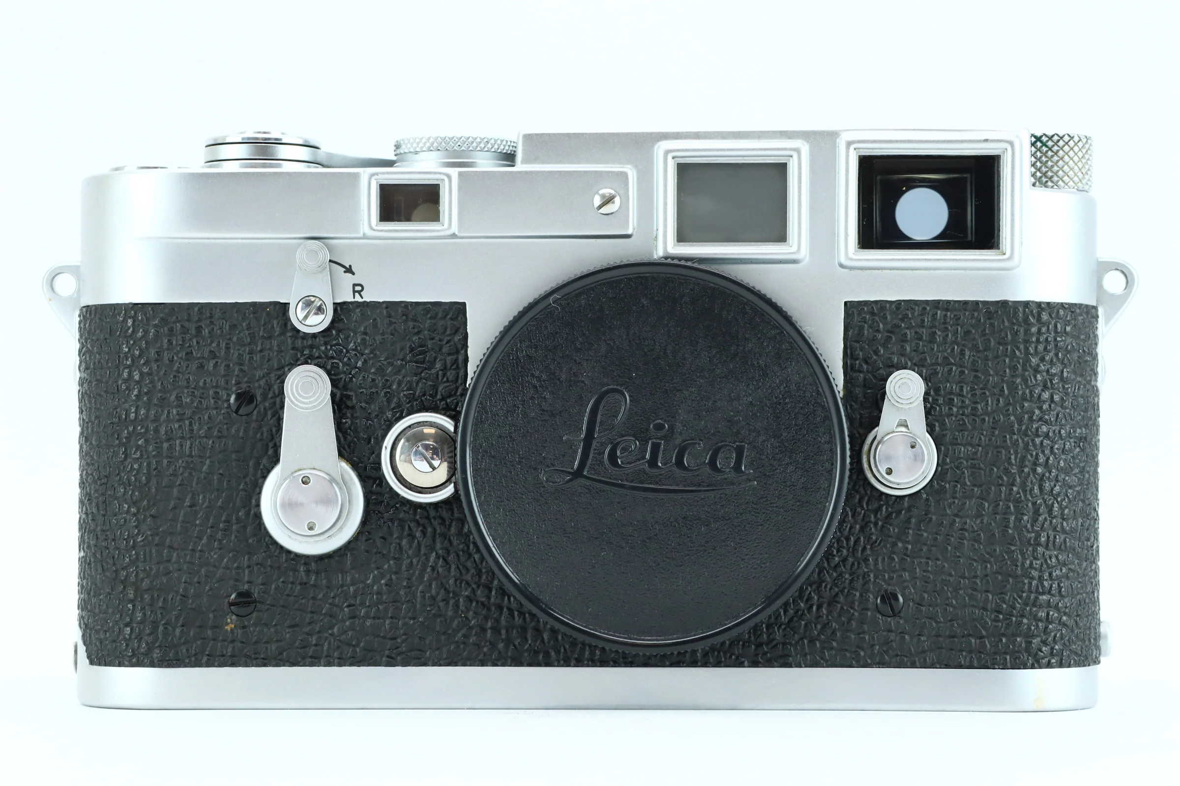 Leica M3 - Image 2