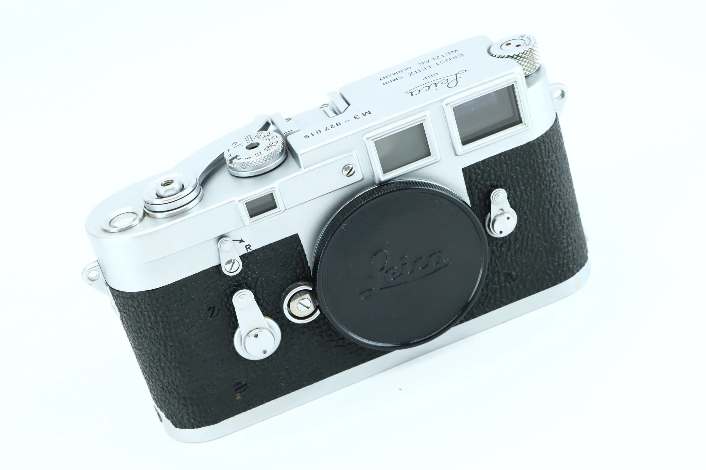 Leica M3 - Image 5