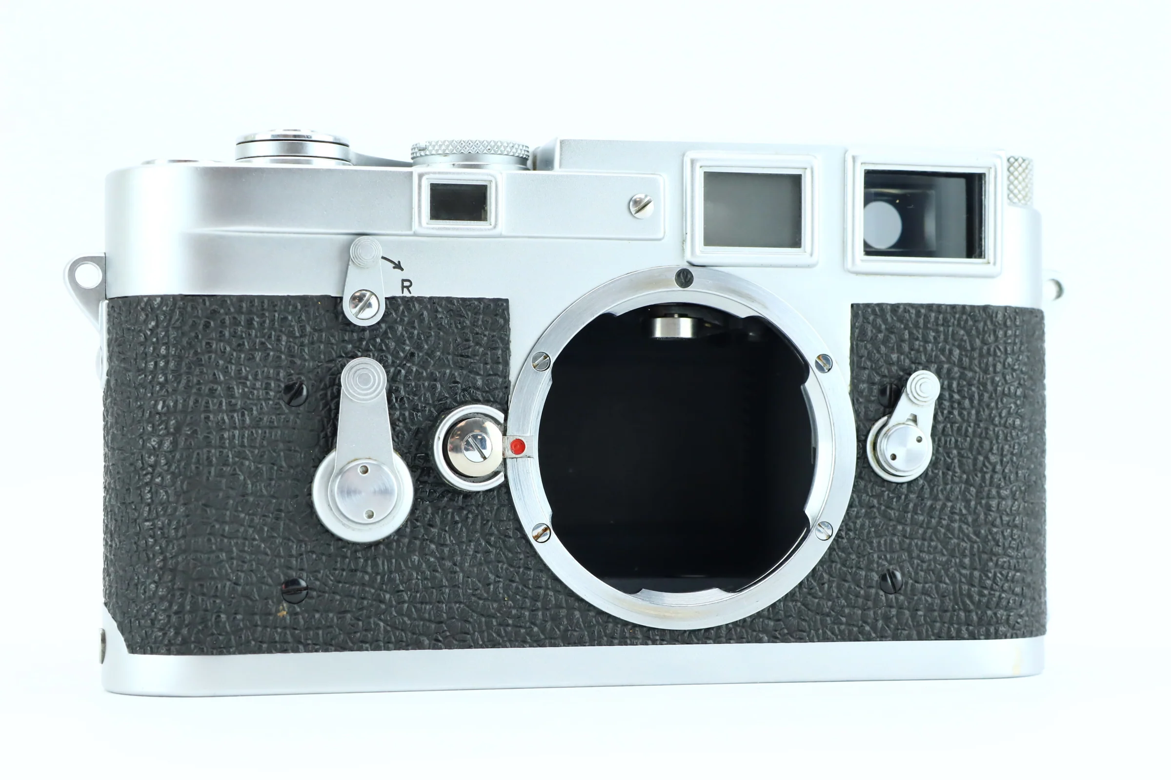Leica M3 - Image 6