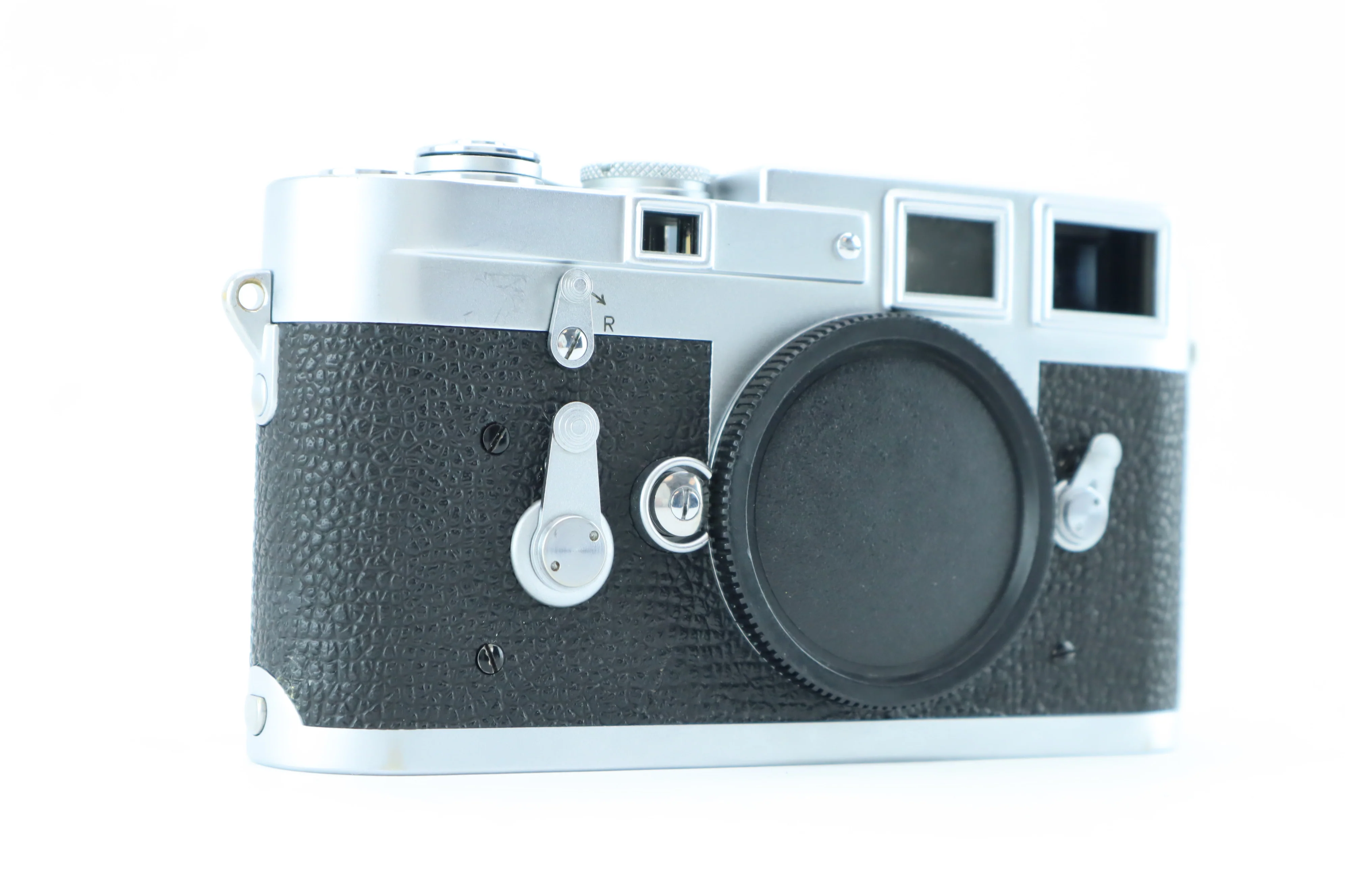 Leica M3