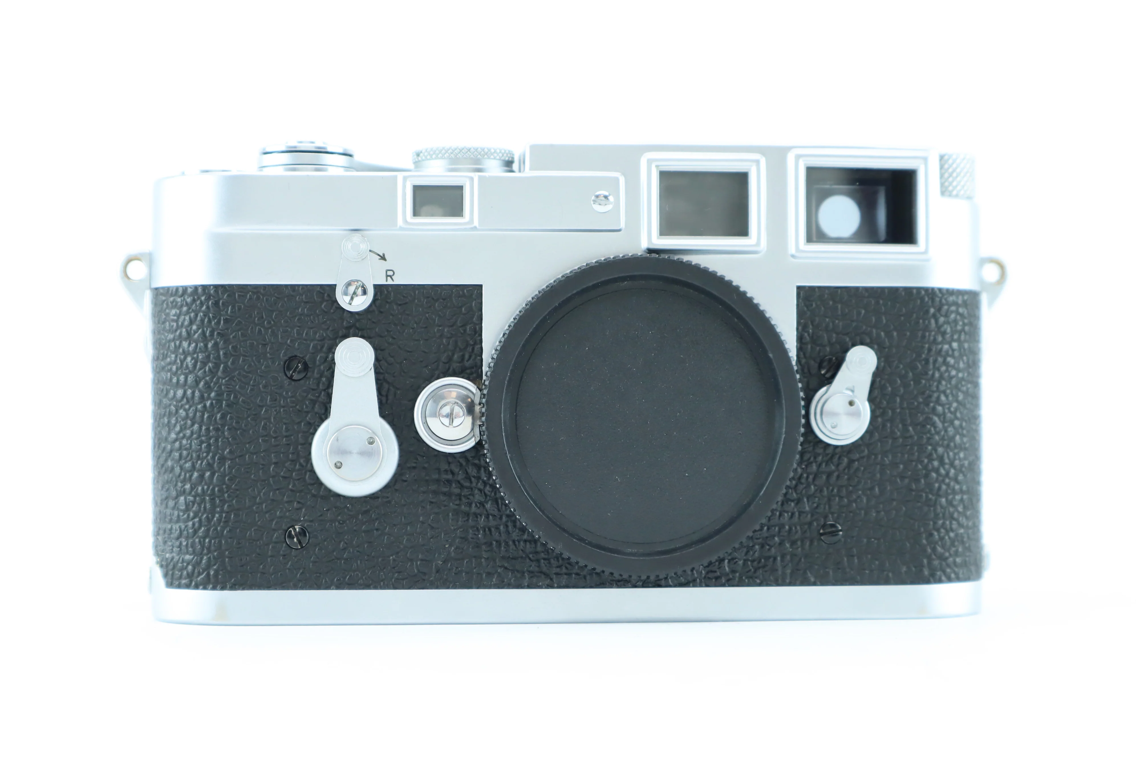 Leica M3 - Image 2