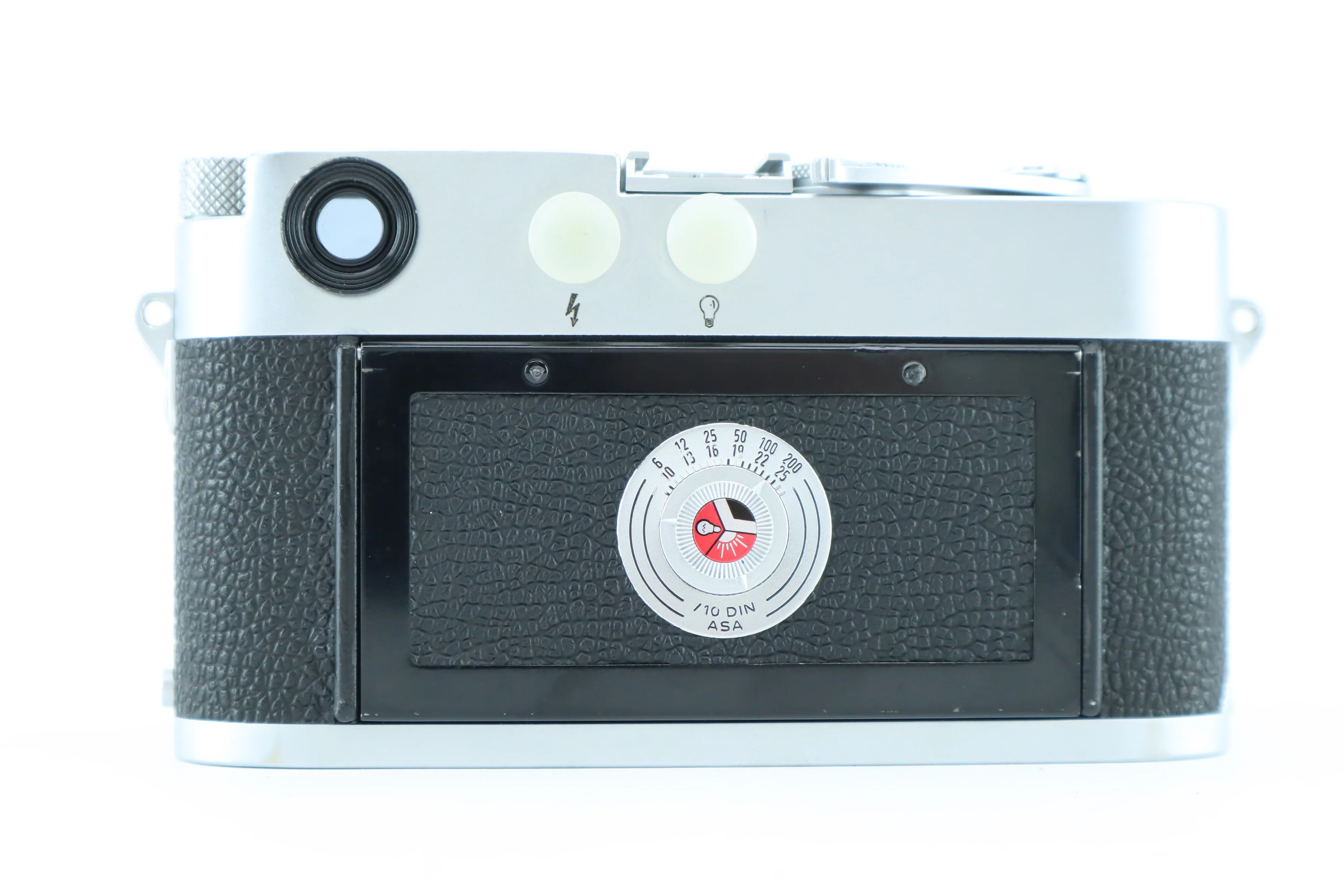 Leica M3 - Image 4