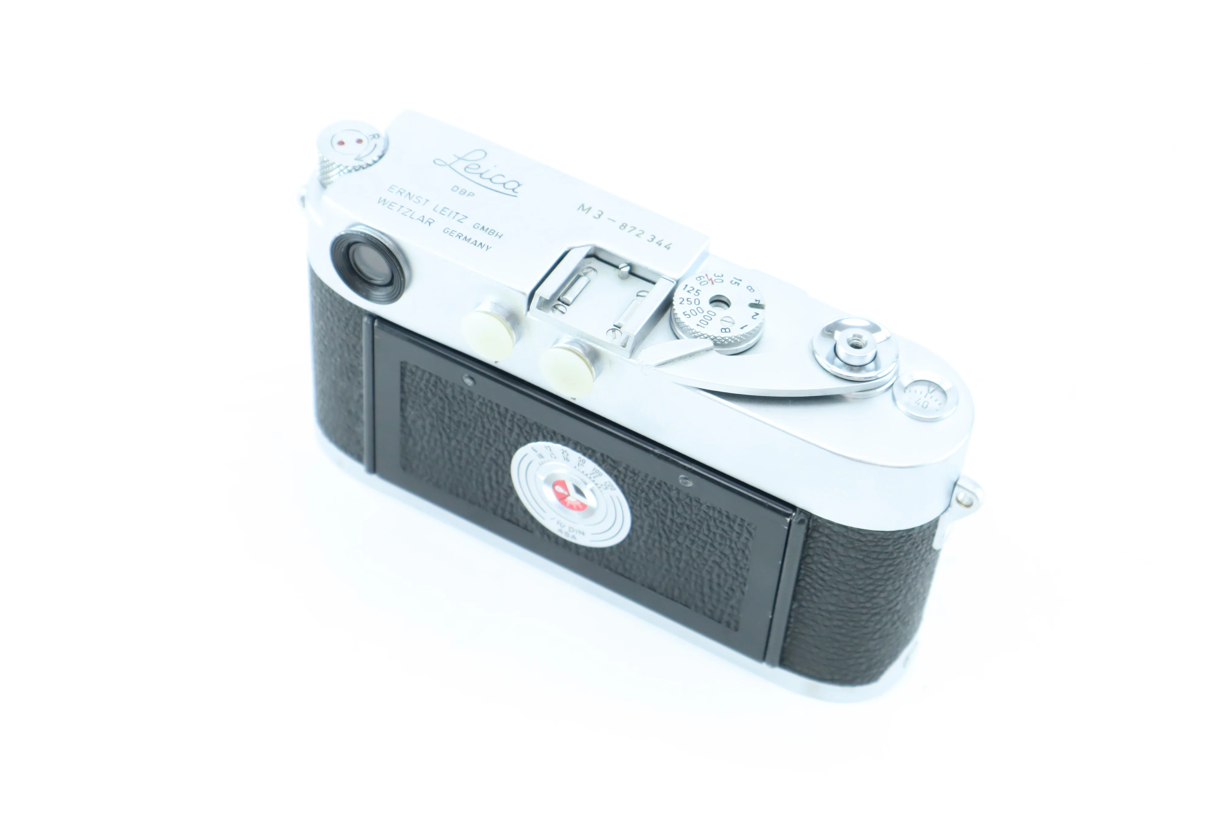 Leica M3 - Image 6