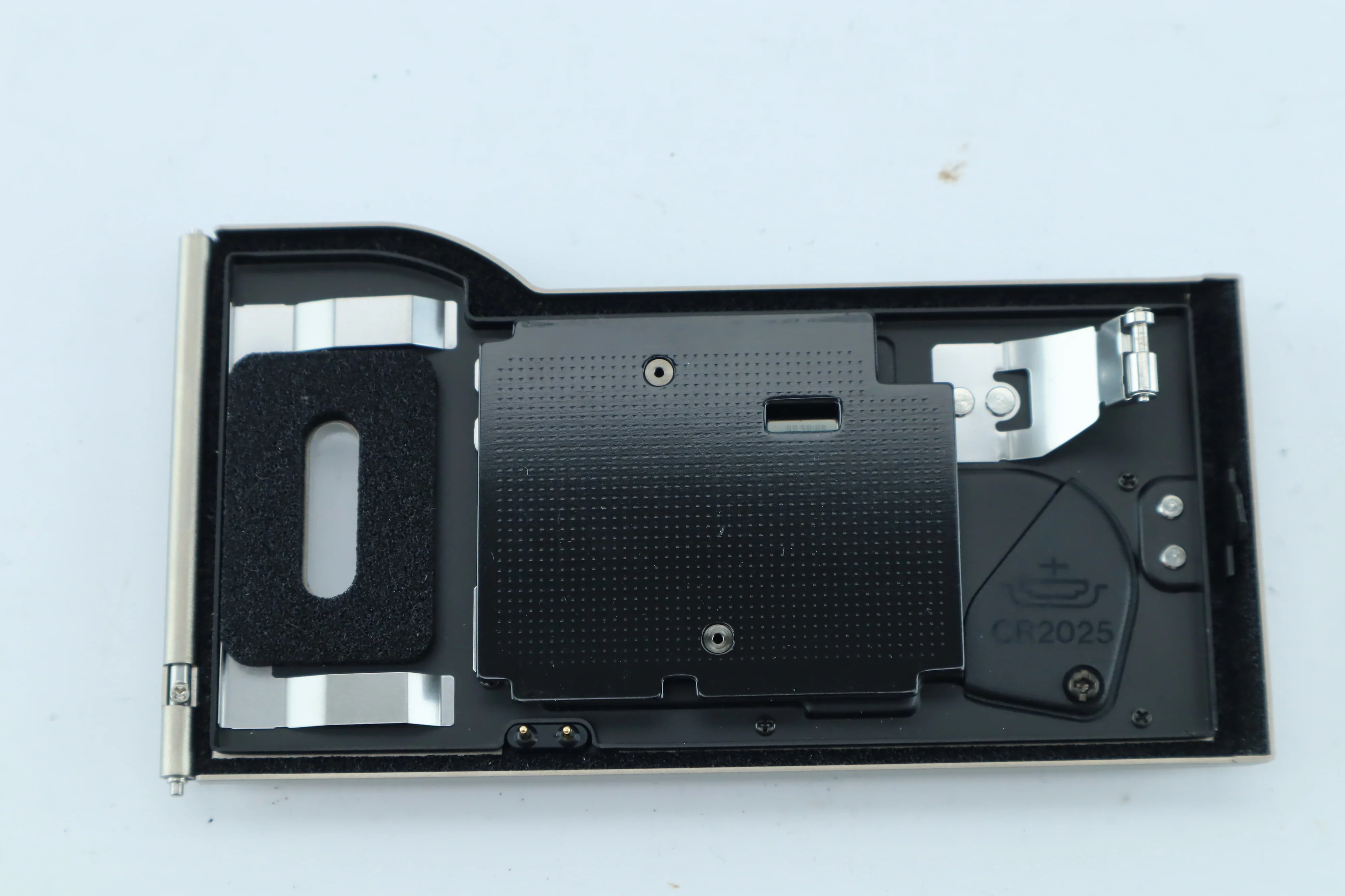 Leica Minilux Date Back – Data Imprinting Unit for Leica Minilux - Image 2