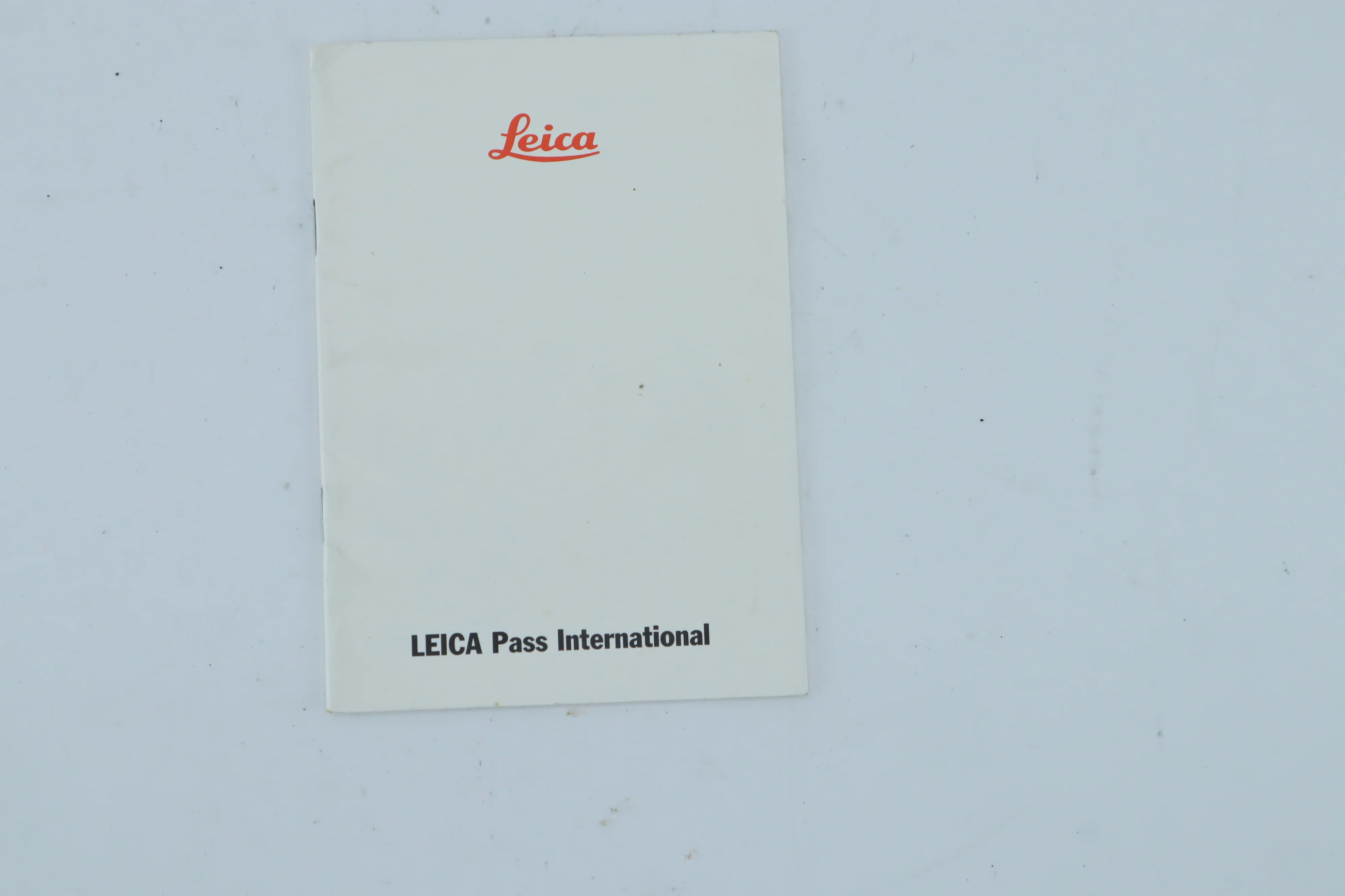 Leica Minilux Zoom – Vario-Elmar 35–70mm f/3.5–6.5 Lens - Image 12