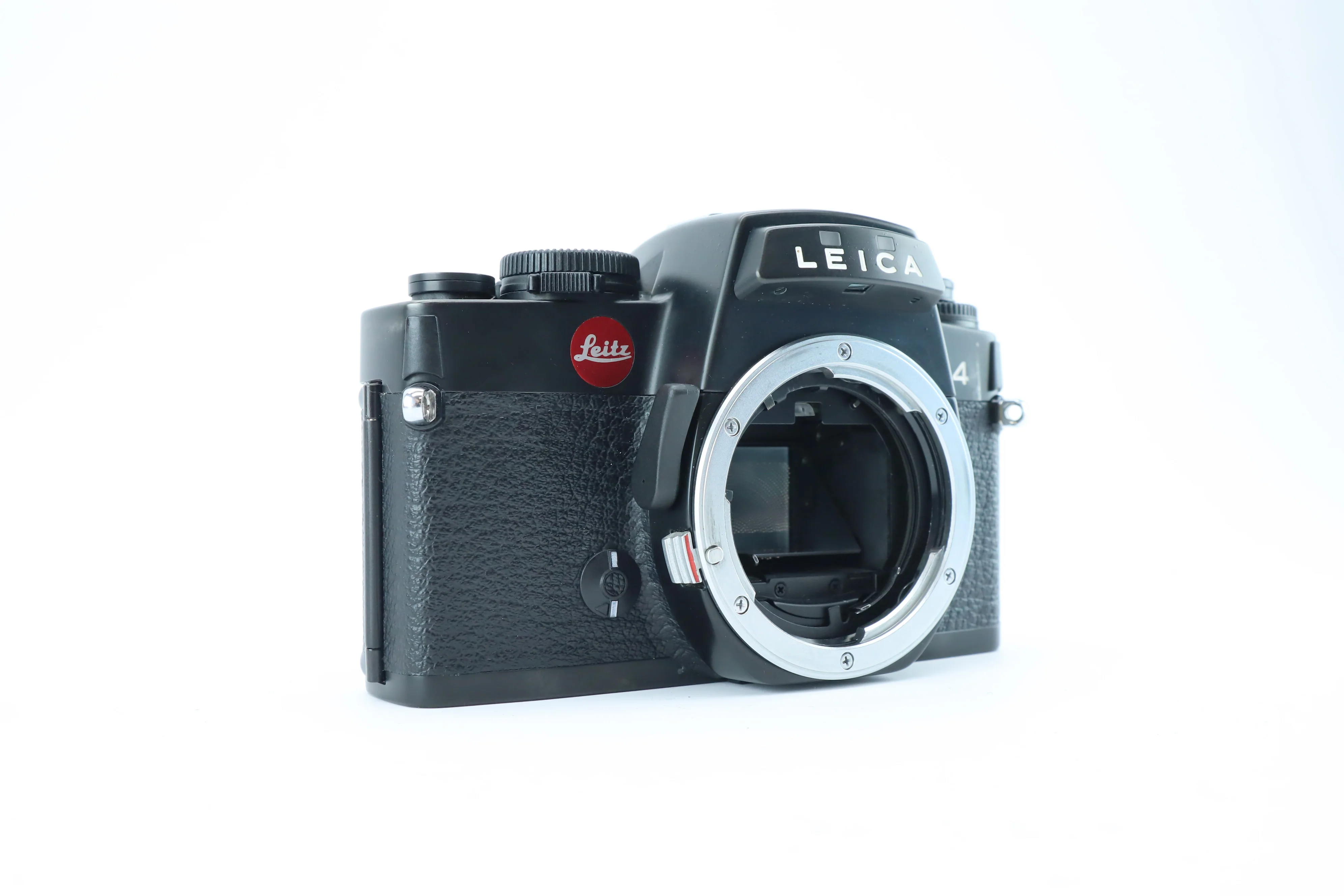 Leica R4