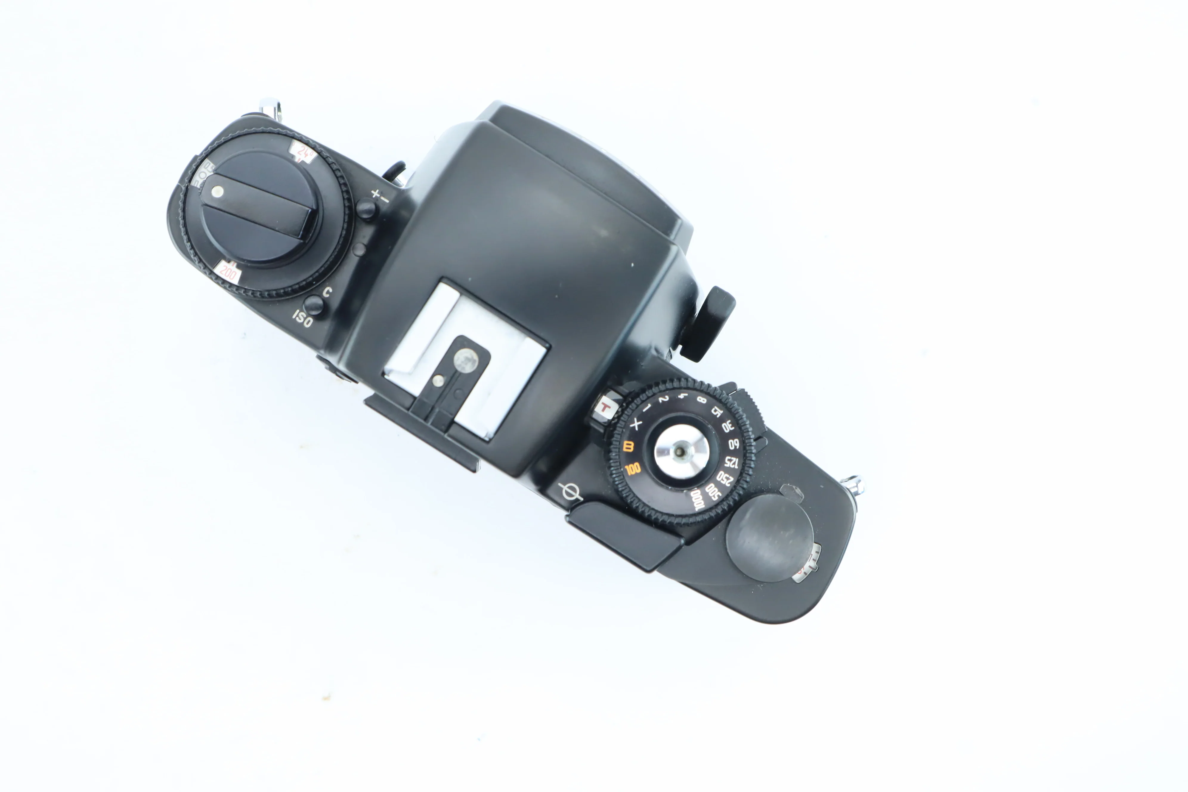 Leica R4 - Image 5