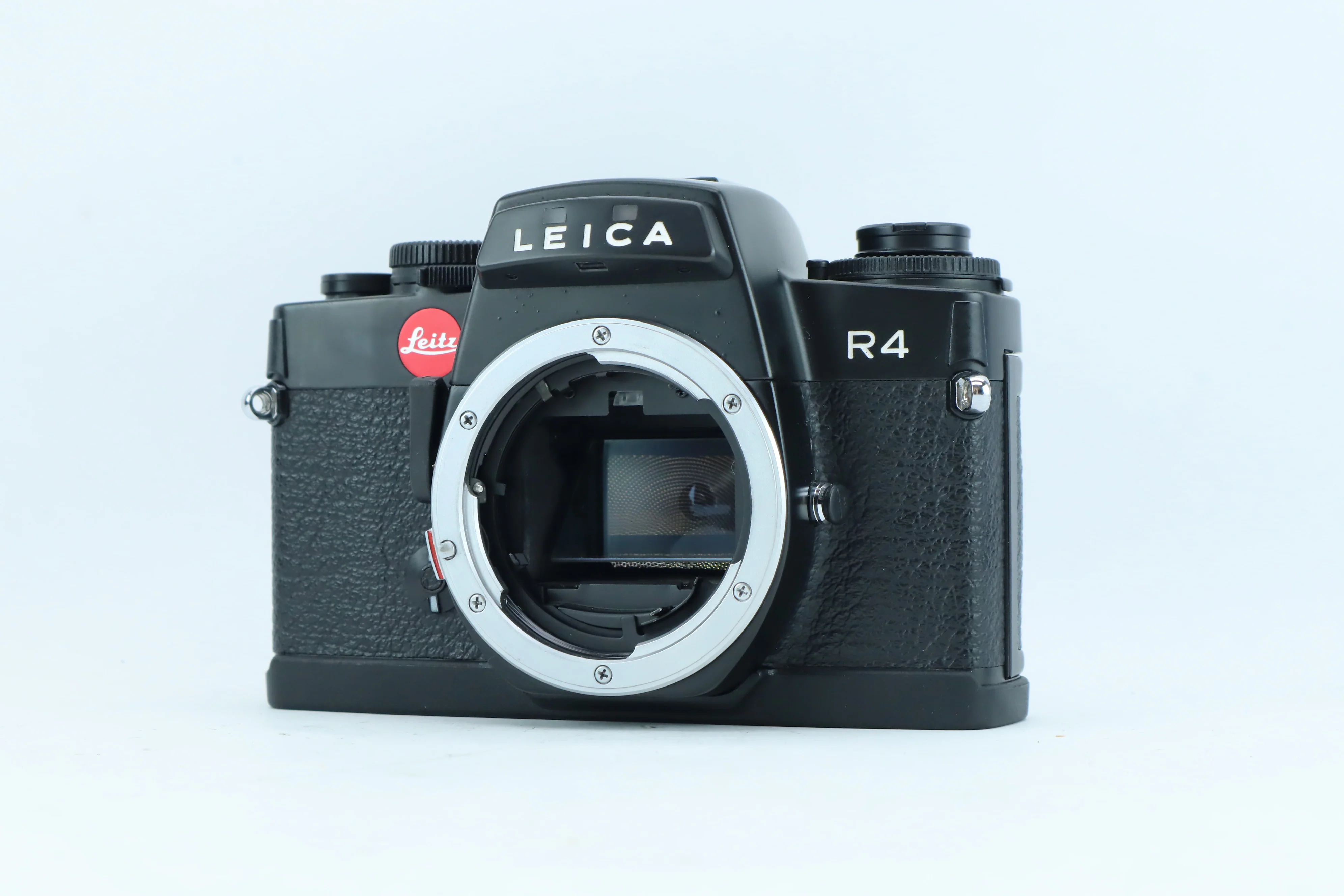 Leica R4 (Body Only) | S/N: 1611738 - Image 2