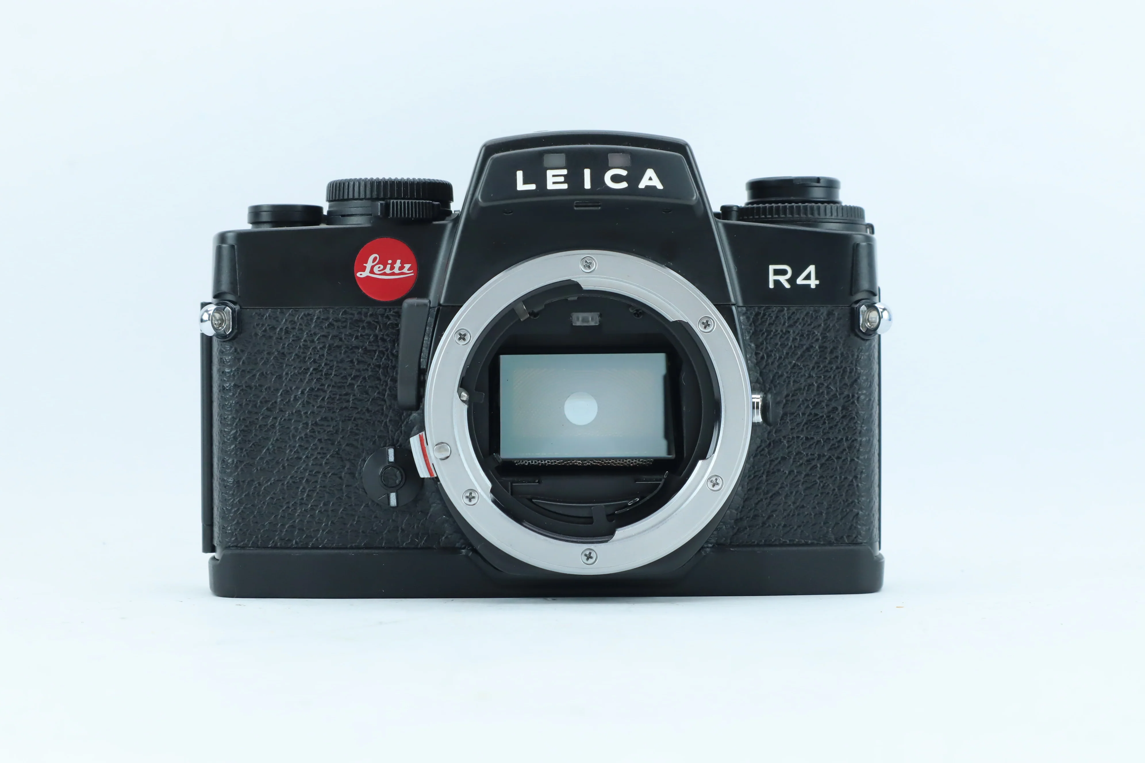 Leica R4 (Body Only) | S/N: 1611738 - Image 3