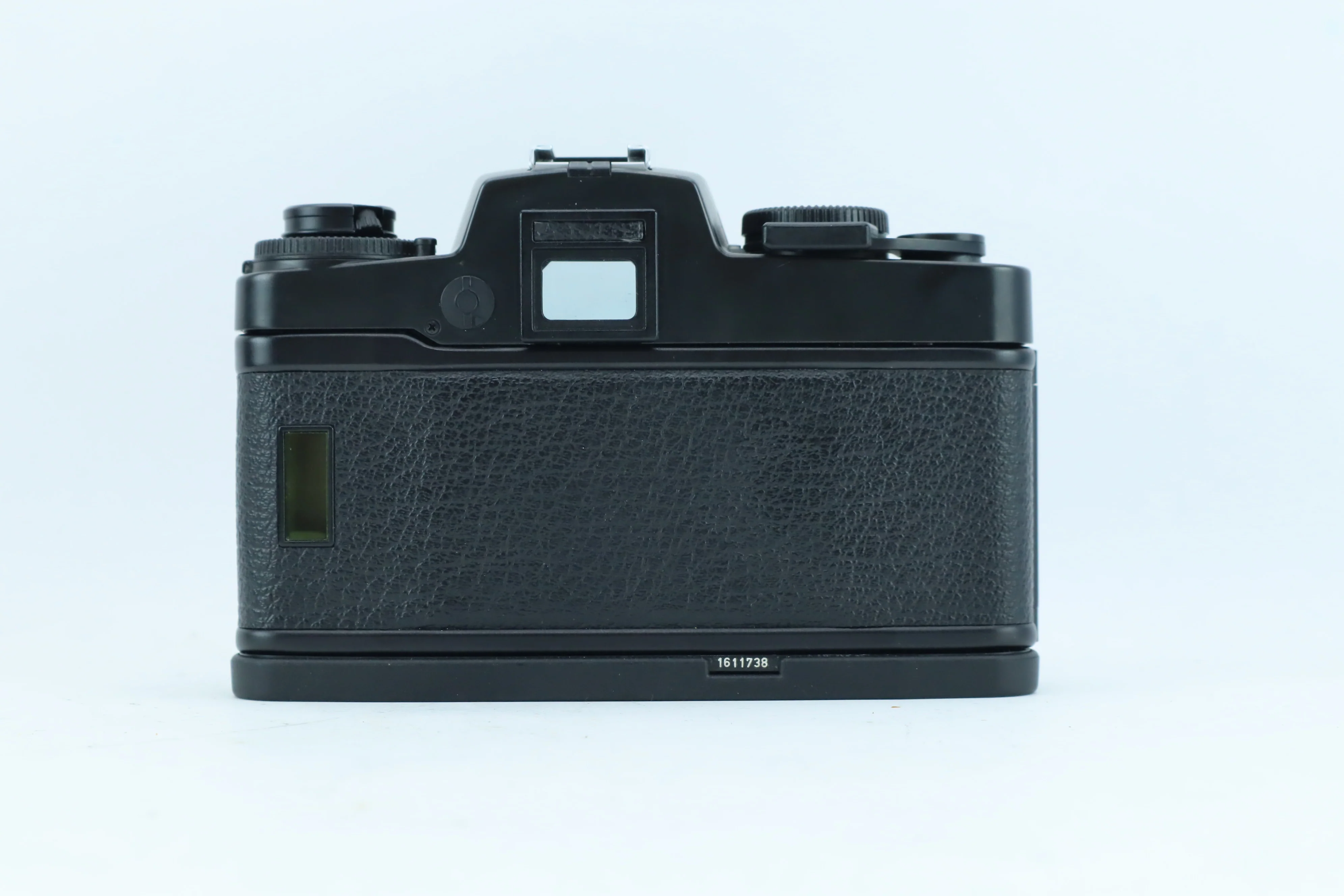Leica R4 (Body Only) | S/N: 1611738 - Image 5