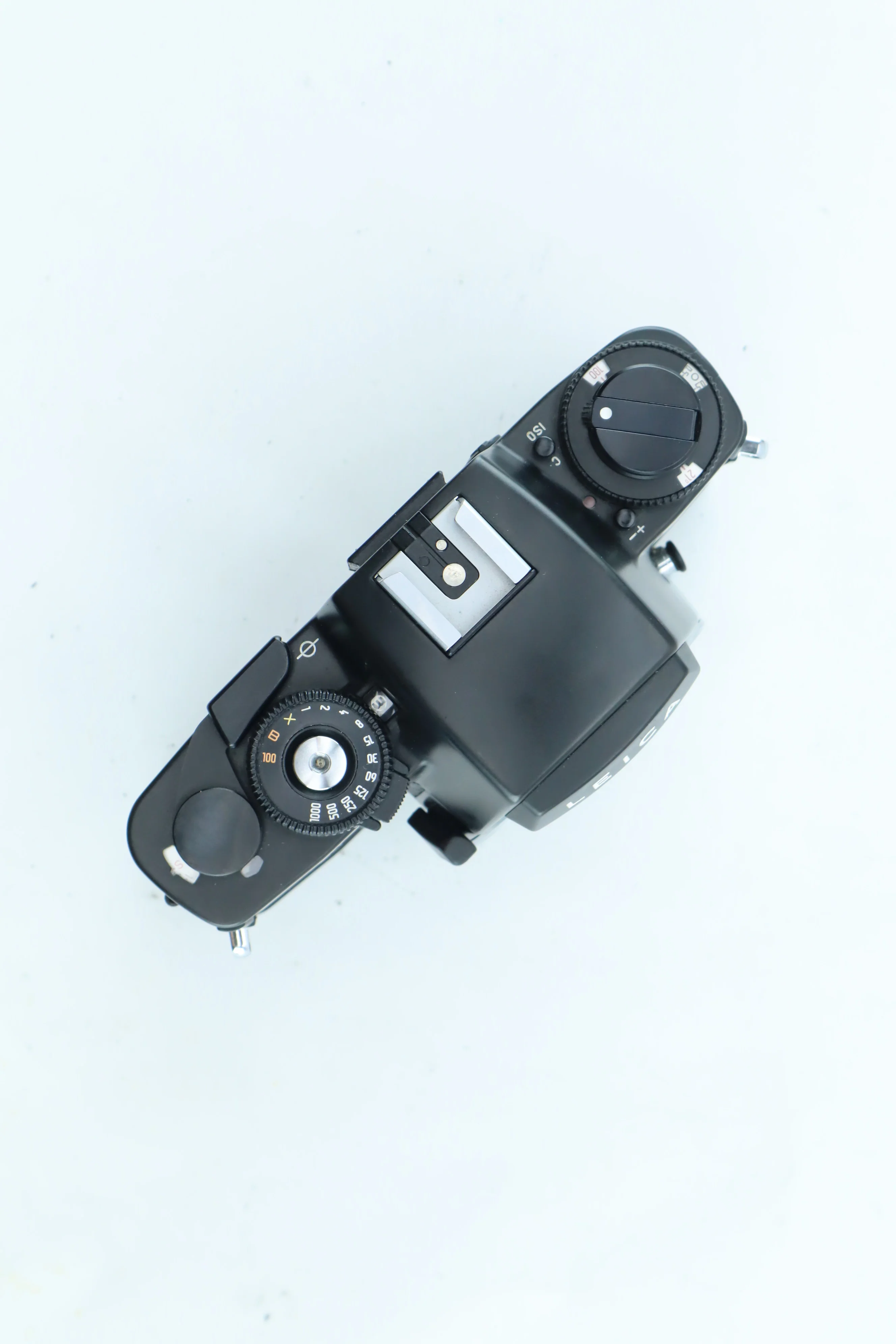 Leica R4 (Body Only) | S/N: 1611738 - Image 6