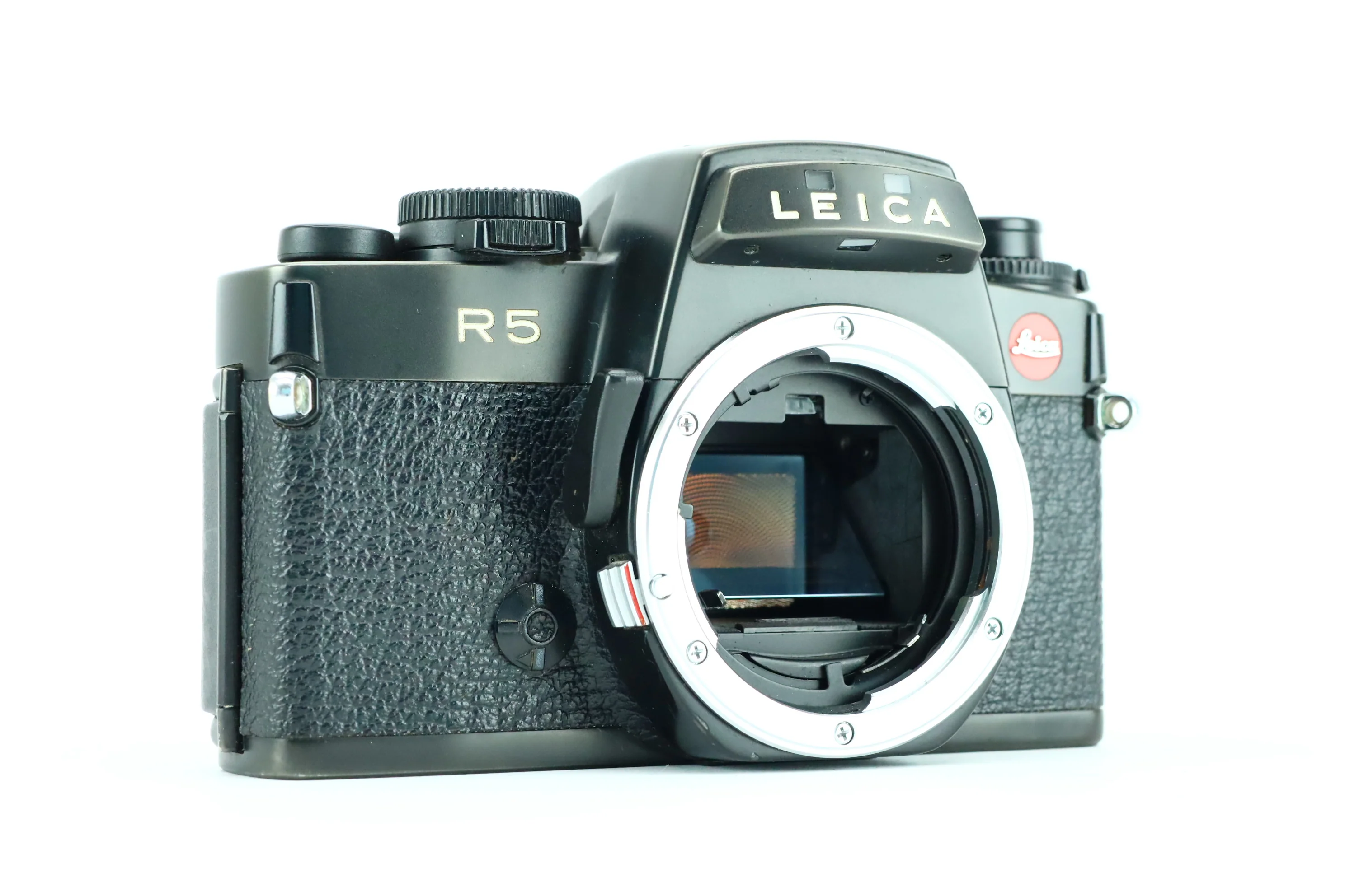 Leica R5 body - Image 2