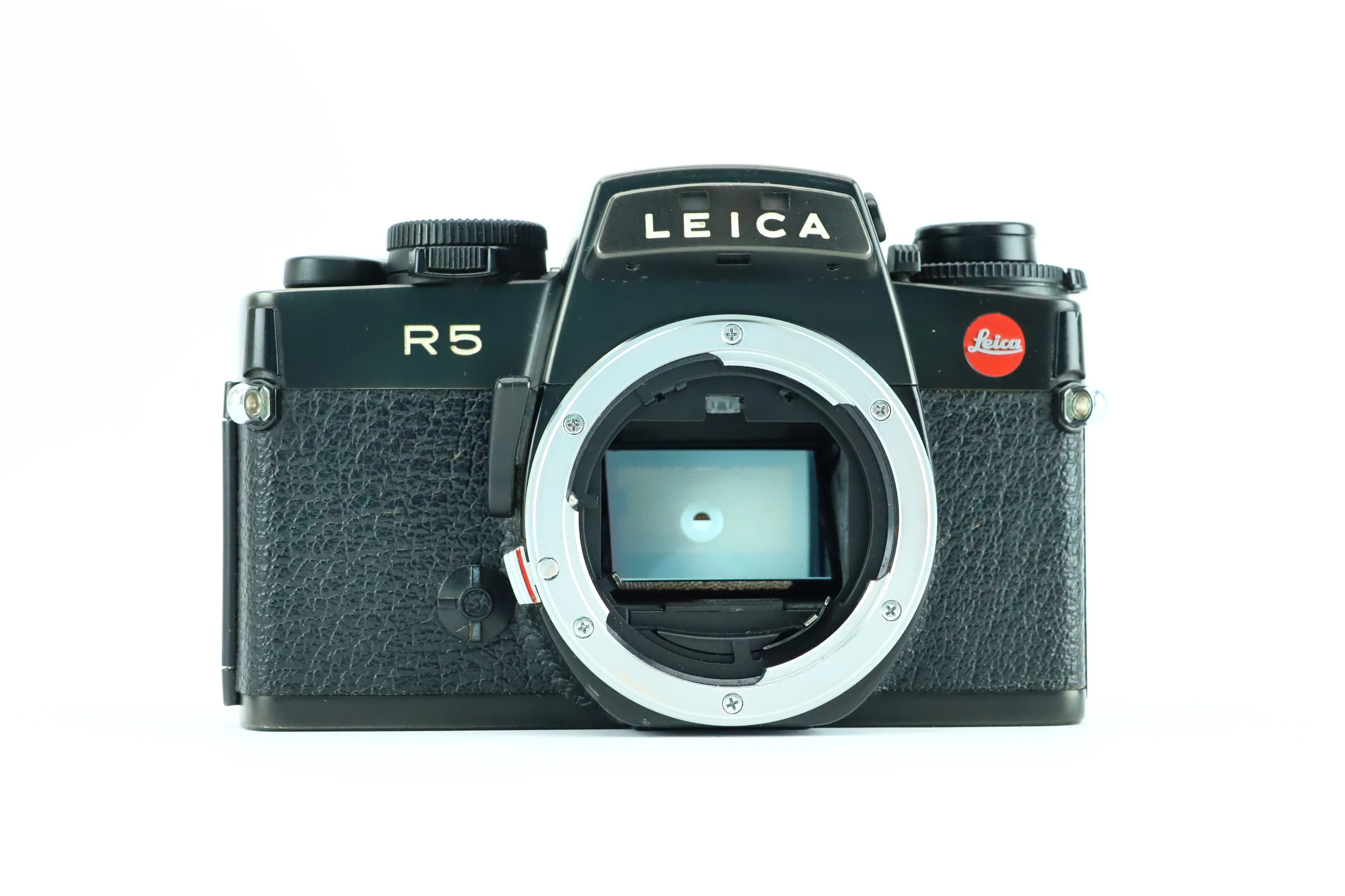 Leica R5 body - Image 3