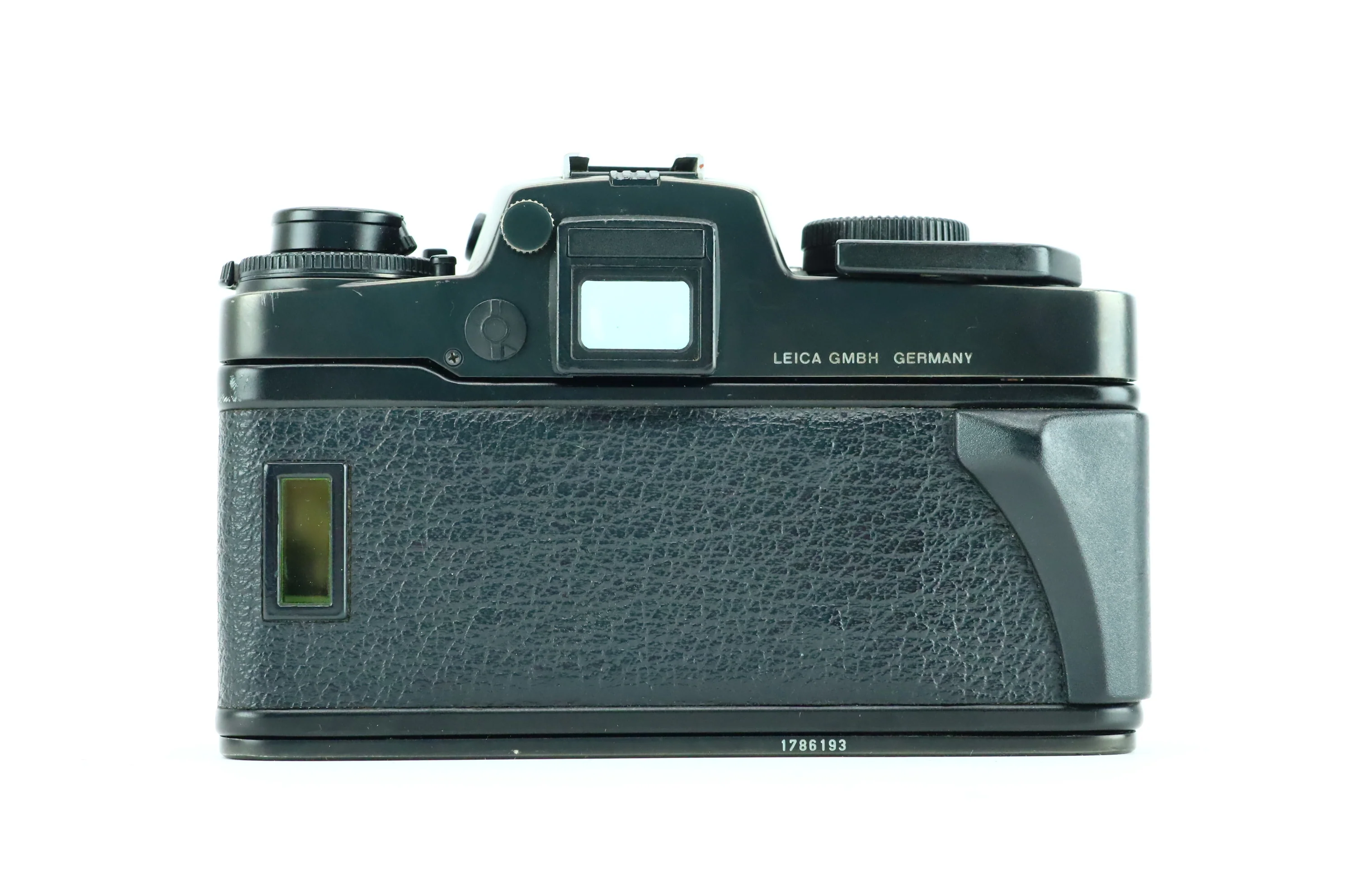 Leica R5 body - Image 5