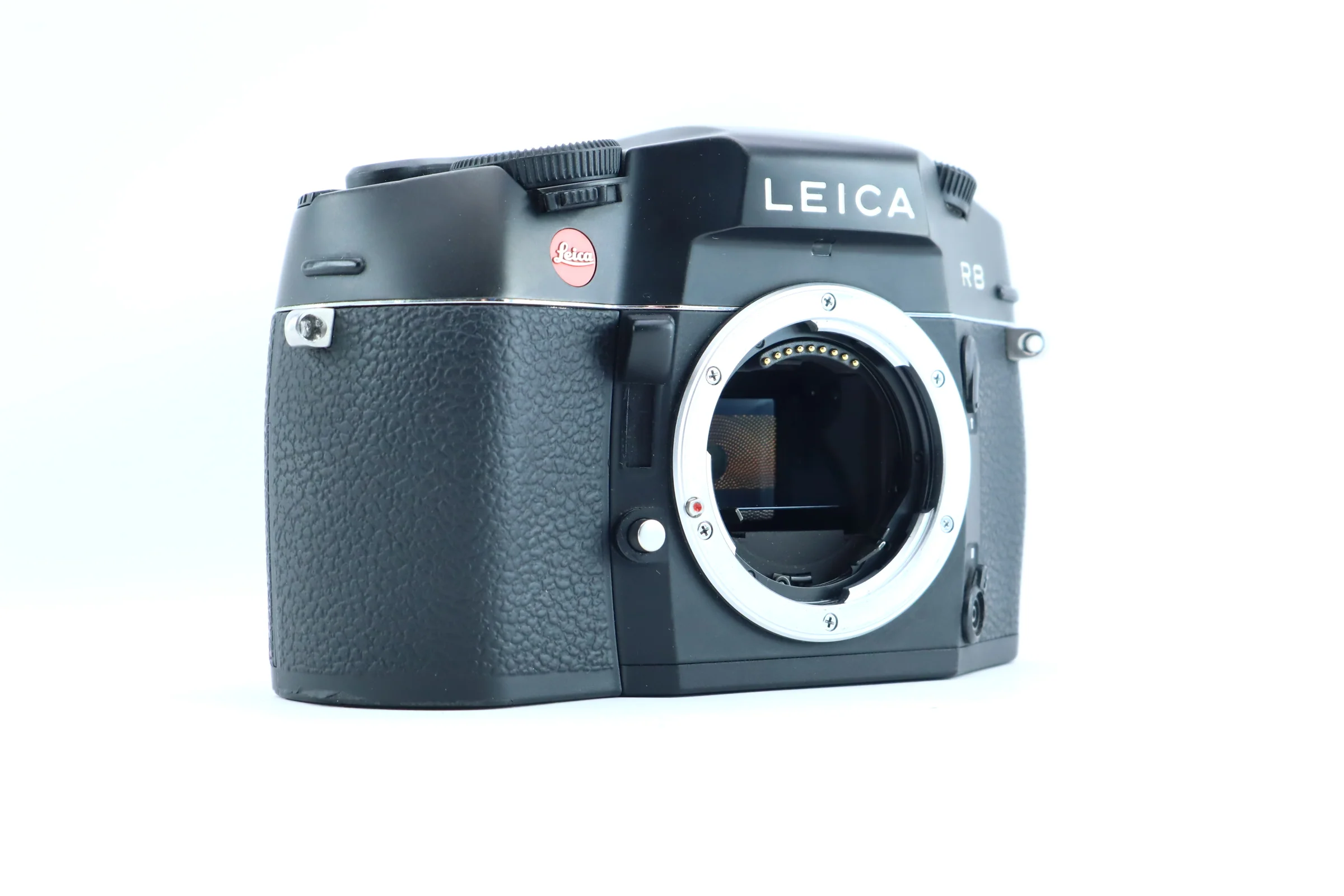 Leica R8