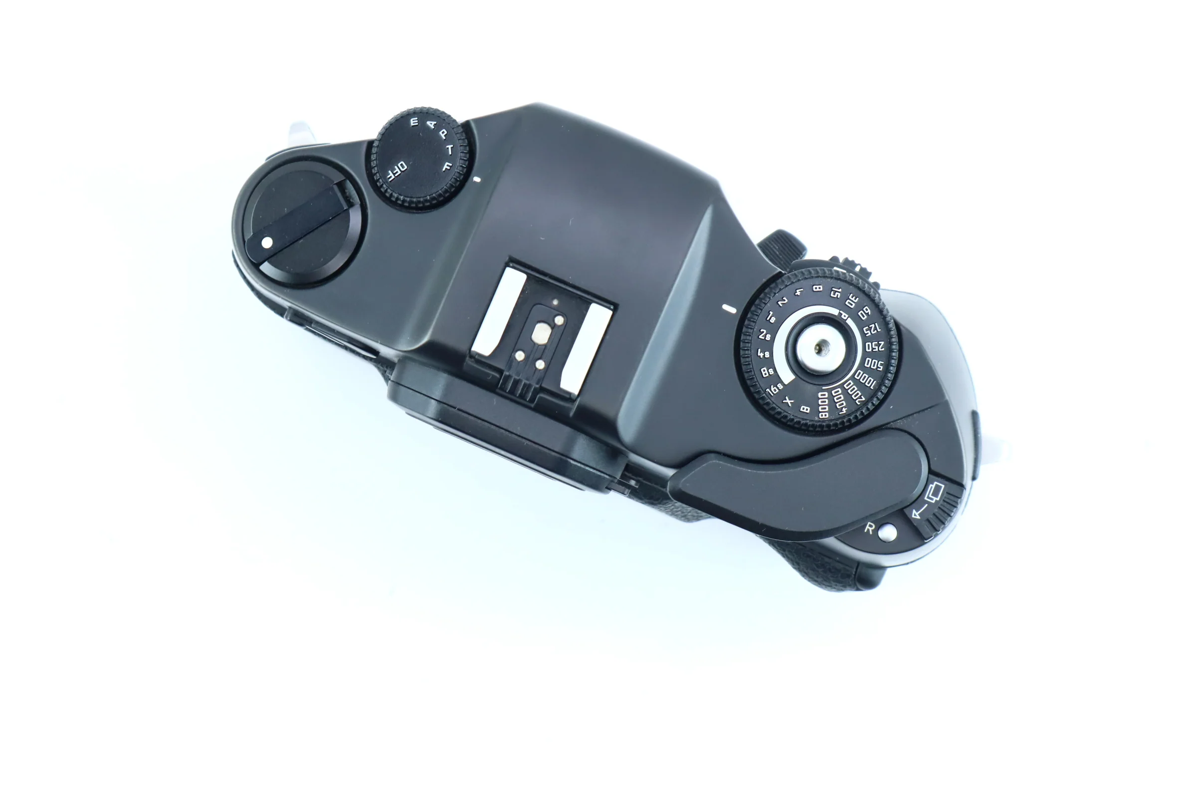 Leica R8 - Image 5