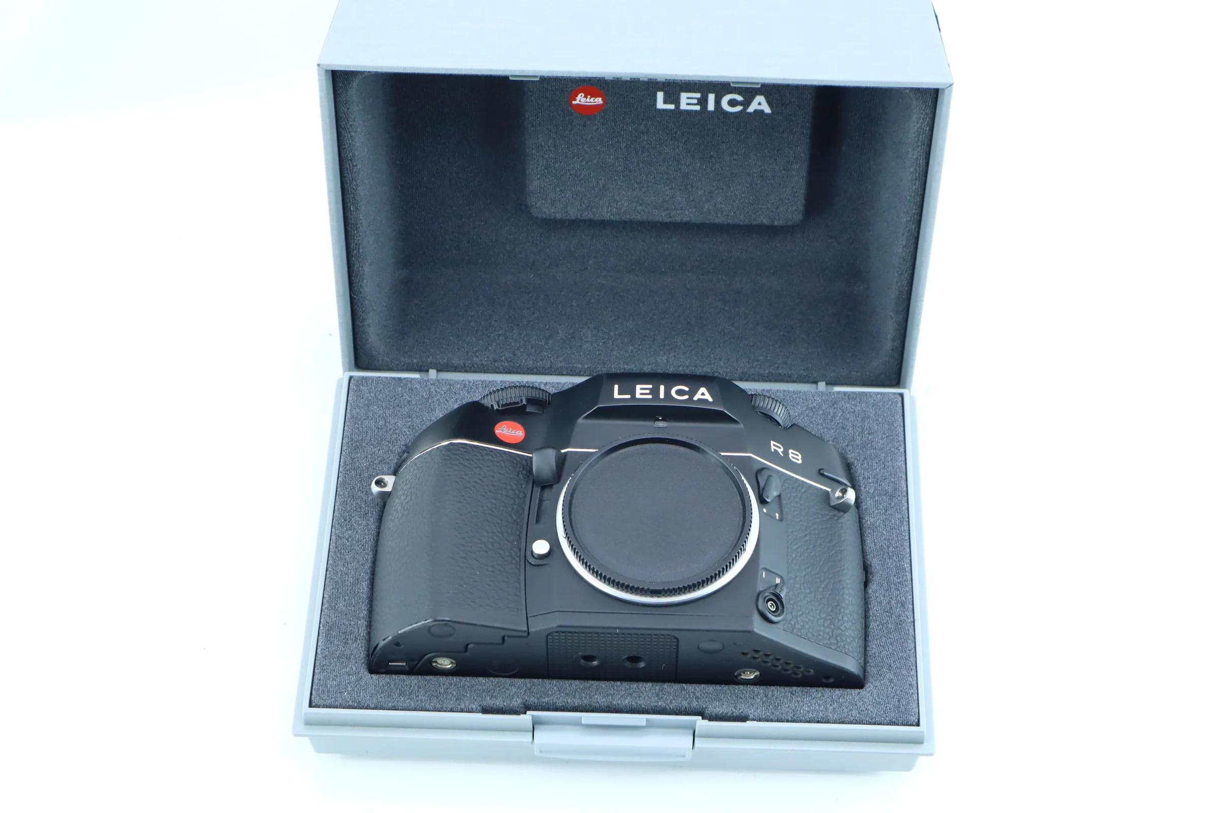 Leica R8 - Image 6