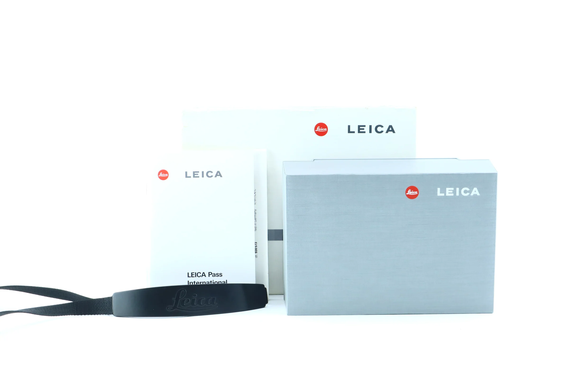 Leica R8 - Image 7