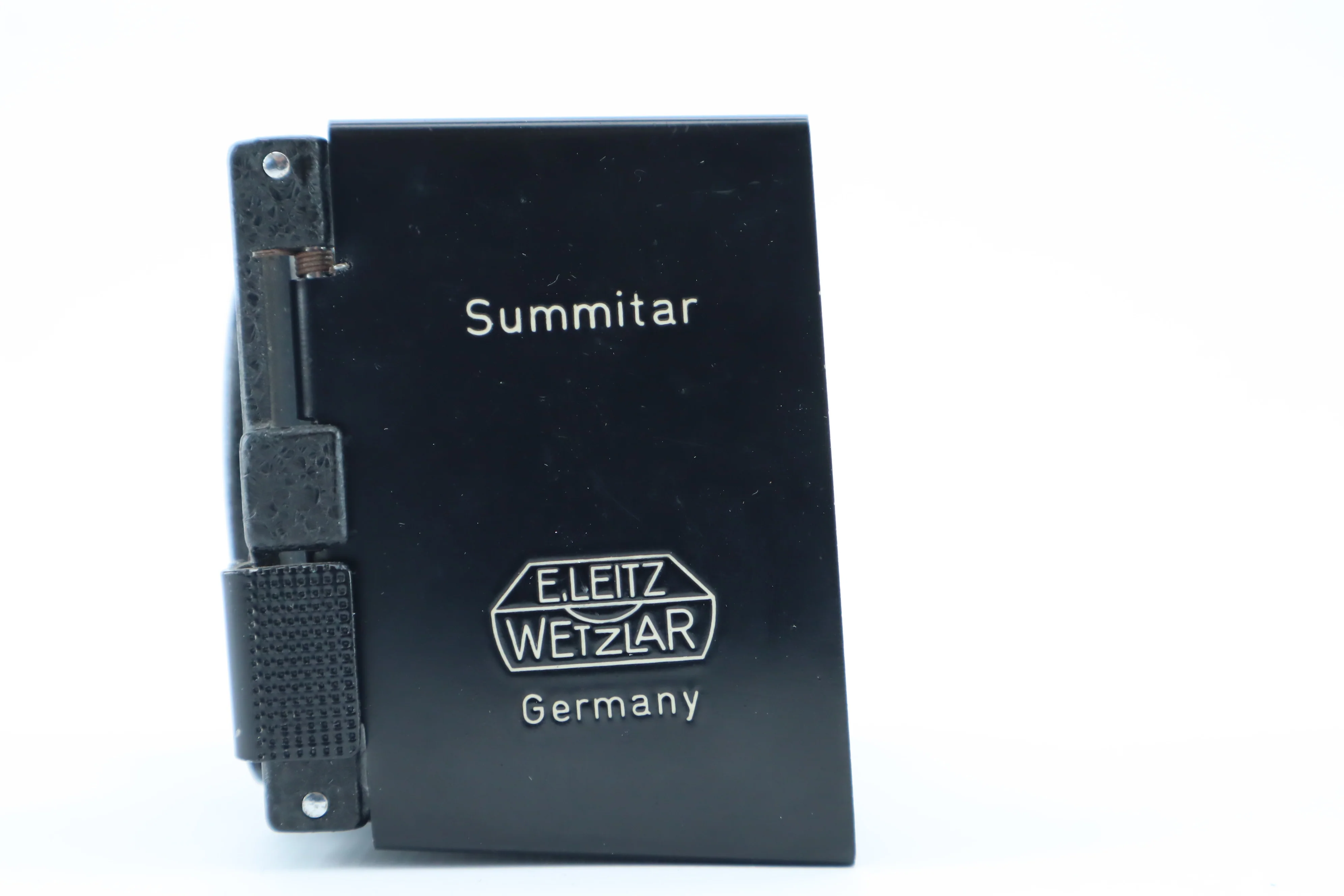 Leitz Leica SOOFM – Close-Focus Attachment - Image 2