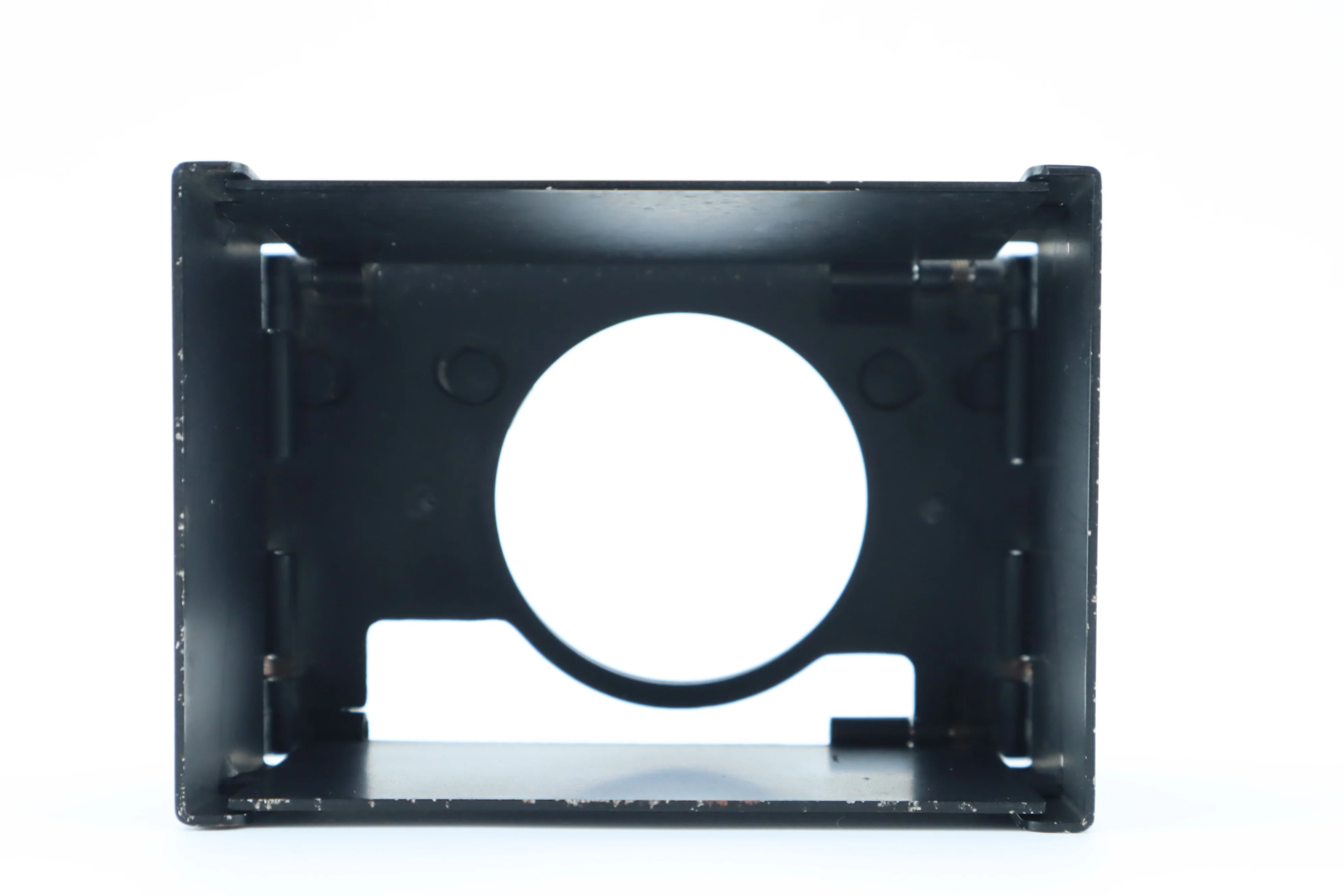 Leitz Leica SOOFM – Close-Focus Attachment - Image 3