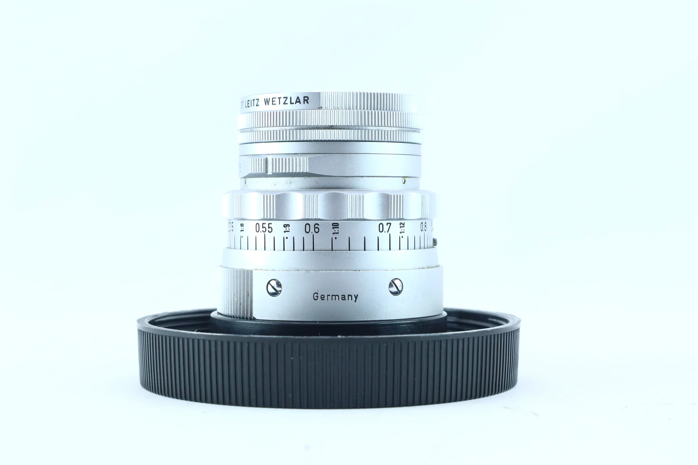 Leica Summicron 50mm f/2 - Image 3