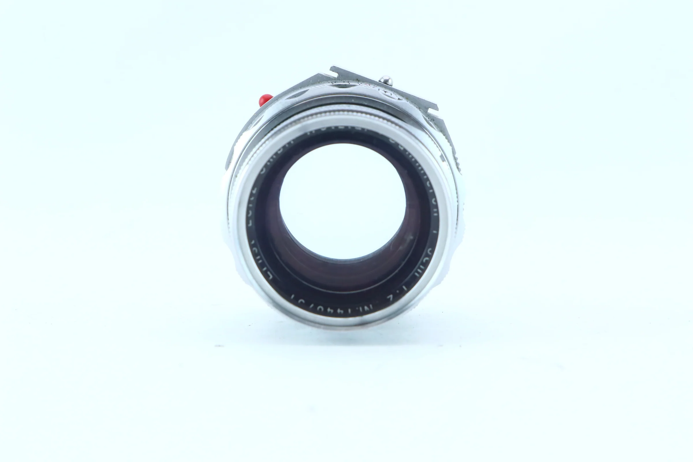 Leica Summicron 50mm f/2 - Image 4