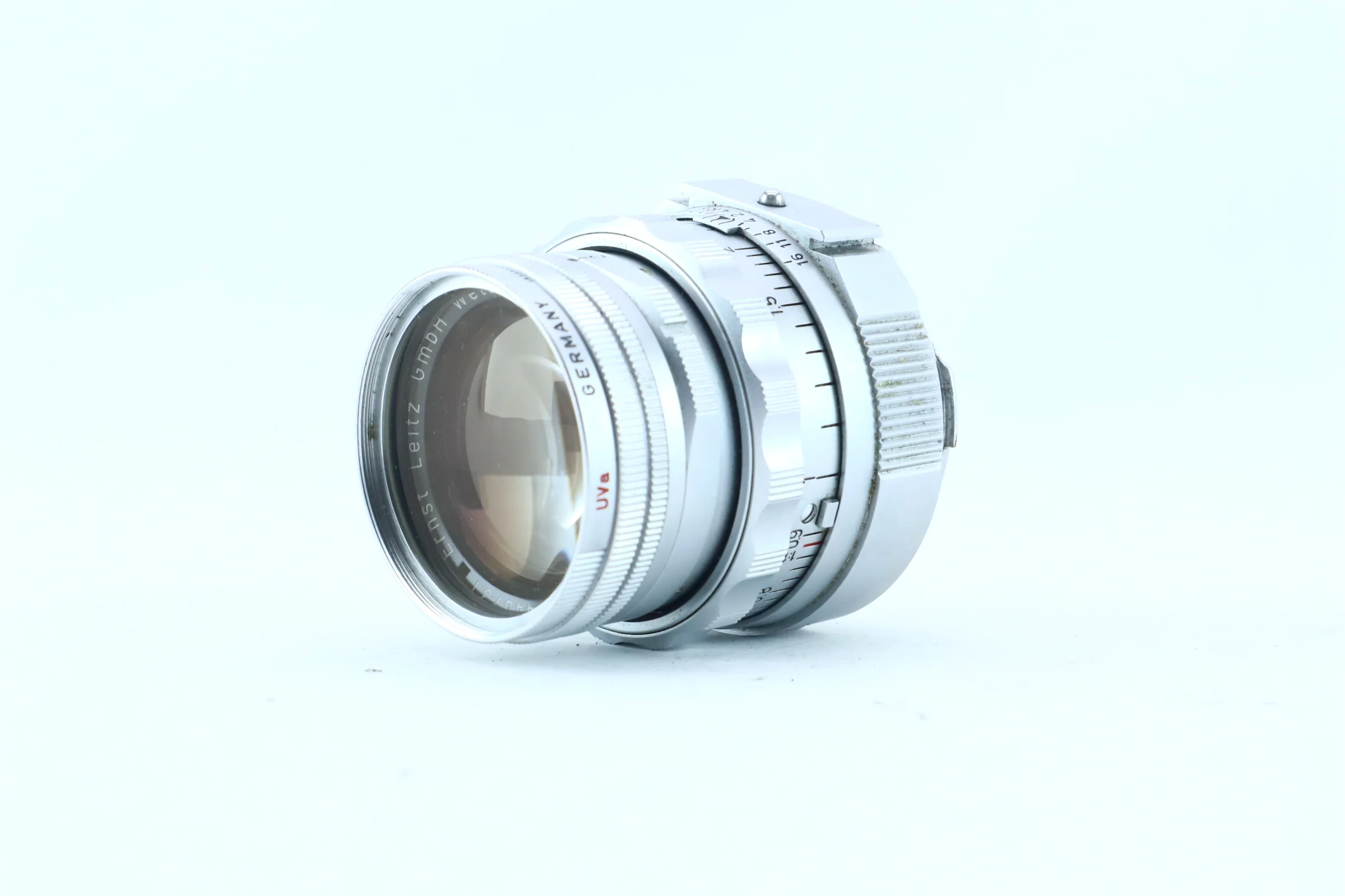 Leica Summicron 50mm f/2 - Image 5