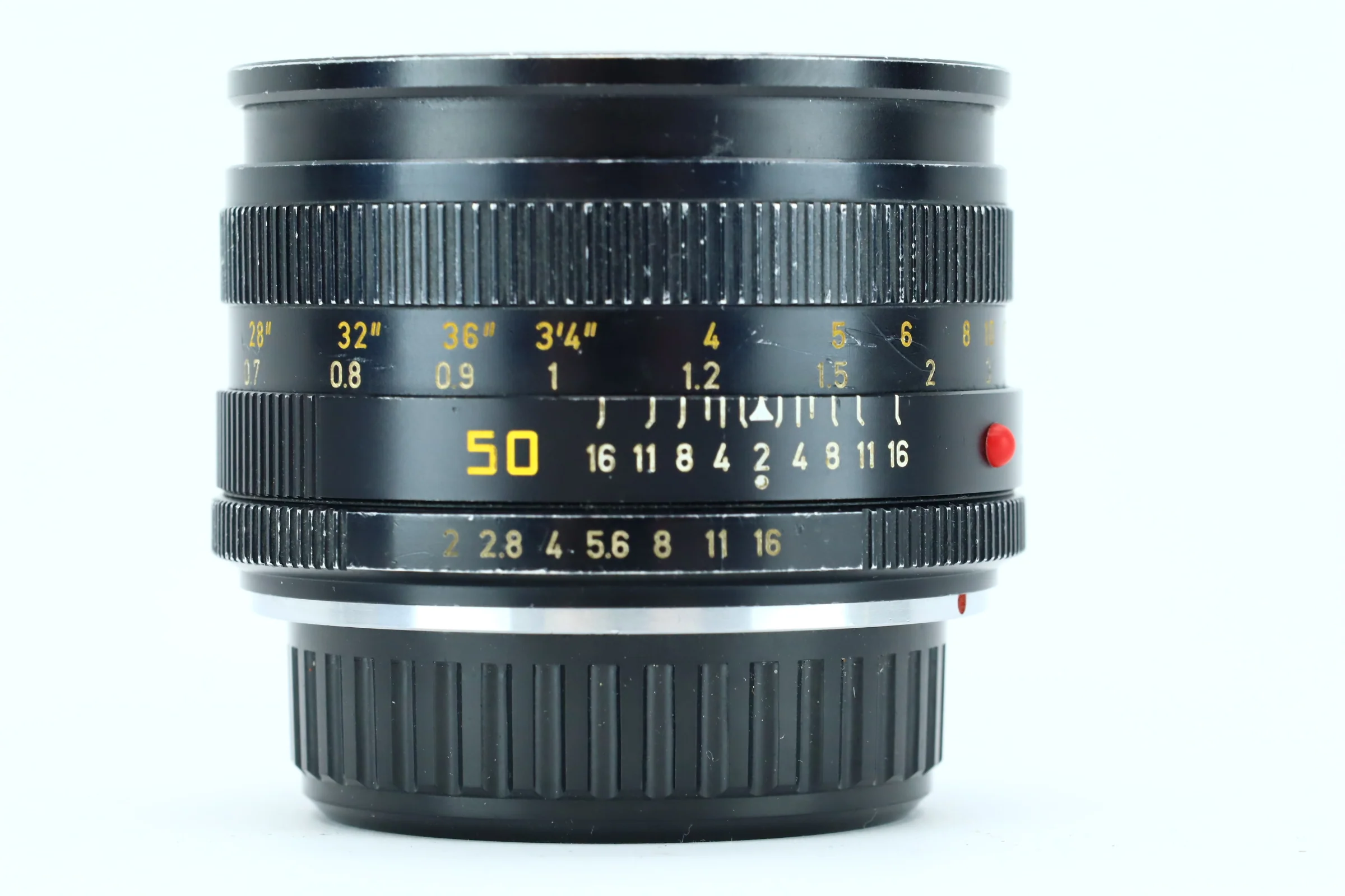 Leica Summicronn-r 2/50