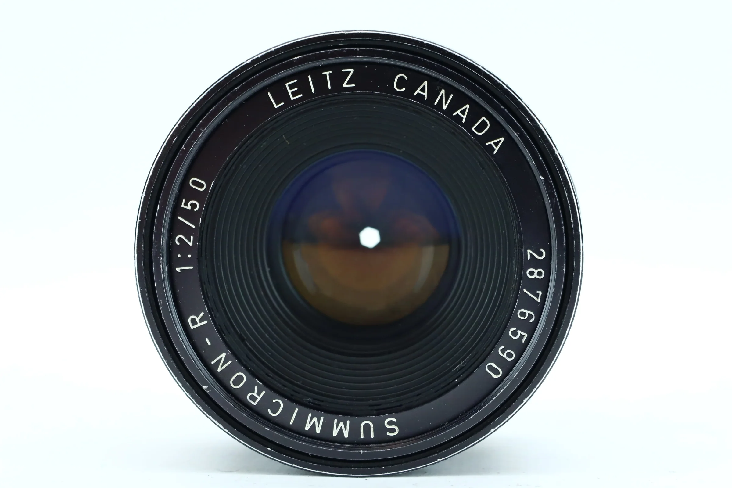 Leica Summicronn-r 2/50 - Image 2