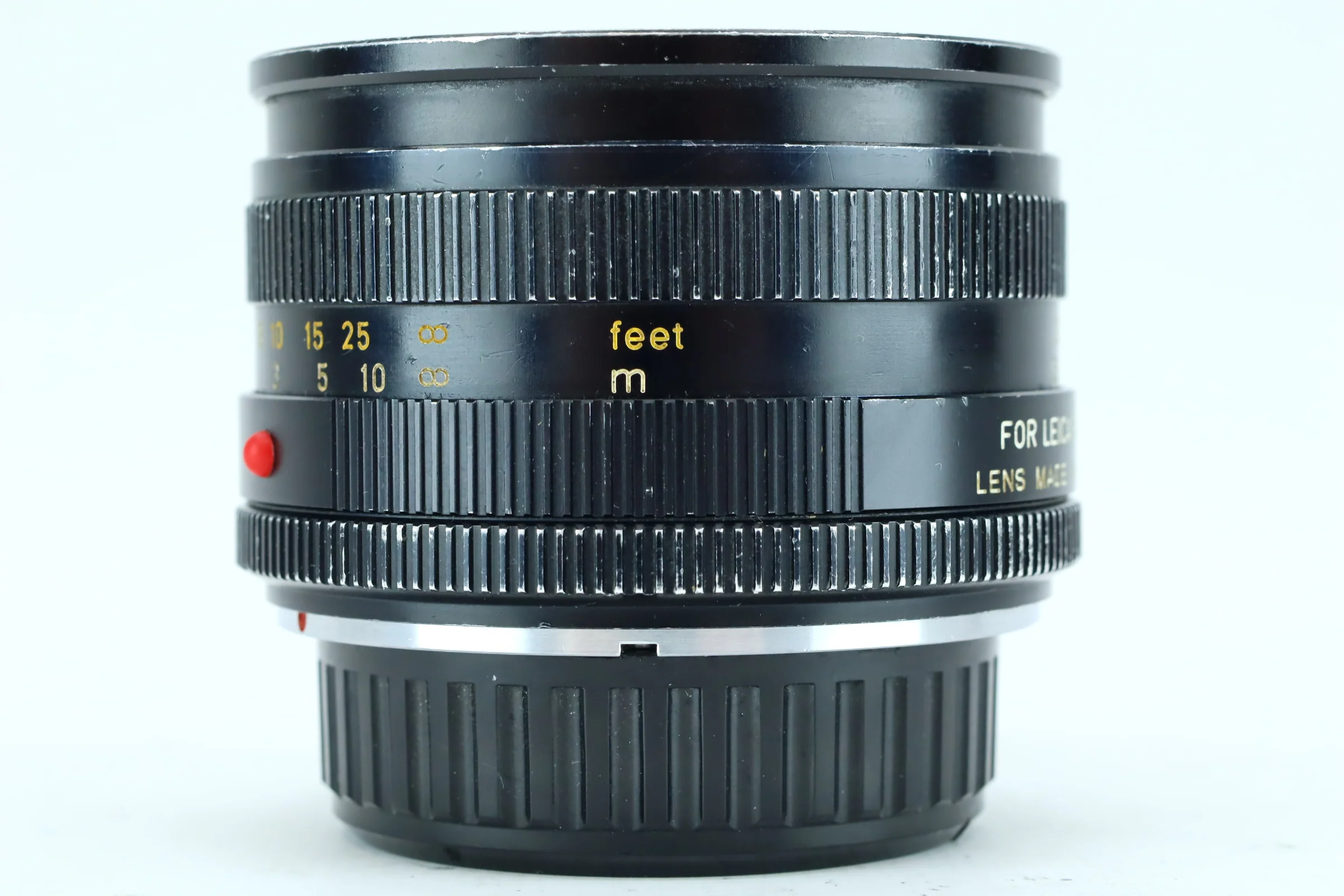 Leica Summicronn-r 2/50 - Image 4