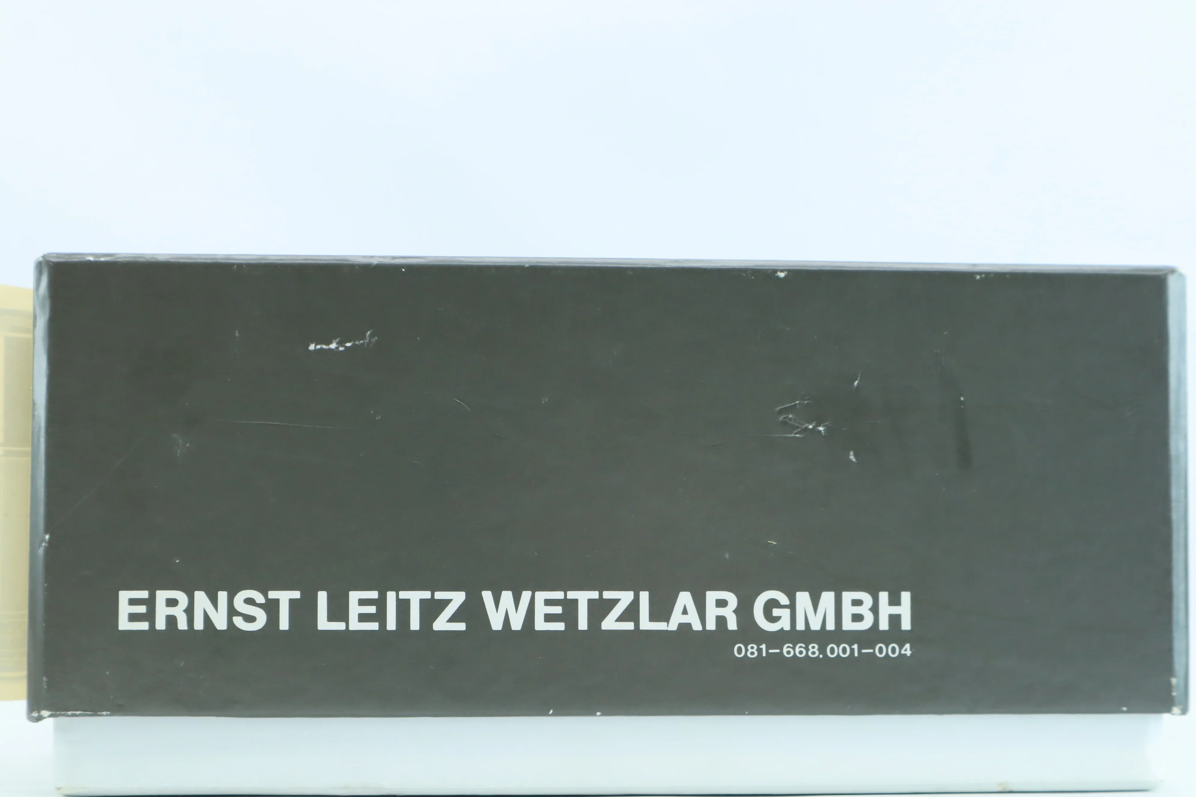 Leica Vario-Elmar-R 70-210mm f/4 - Image 8