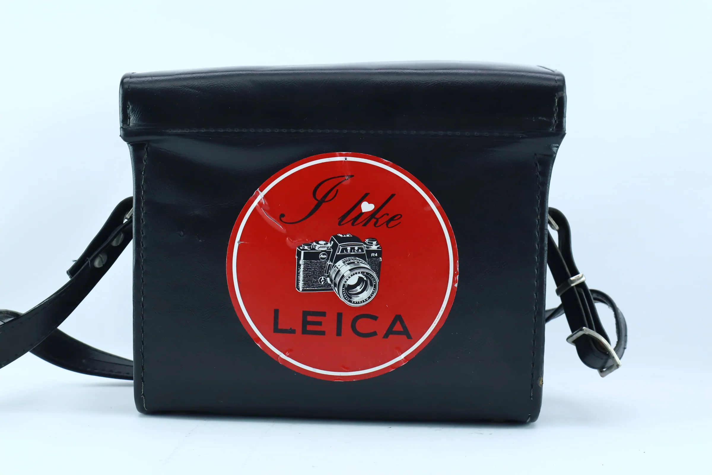Leicaflex Camera Bag - Image 3
