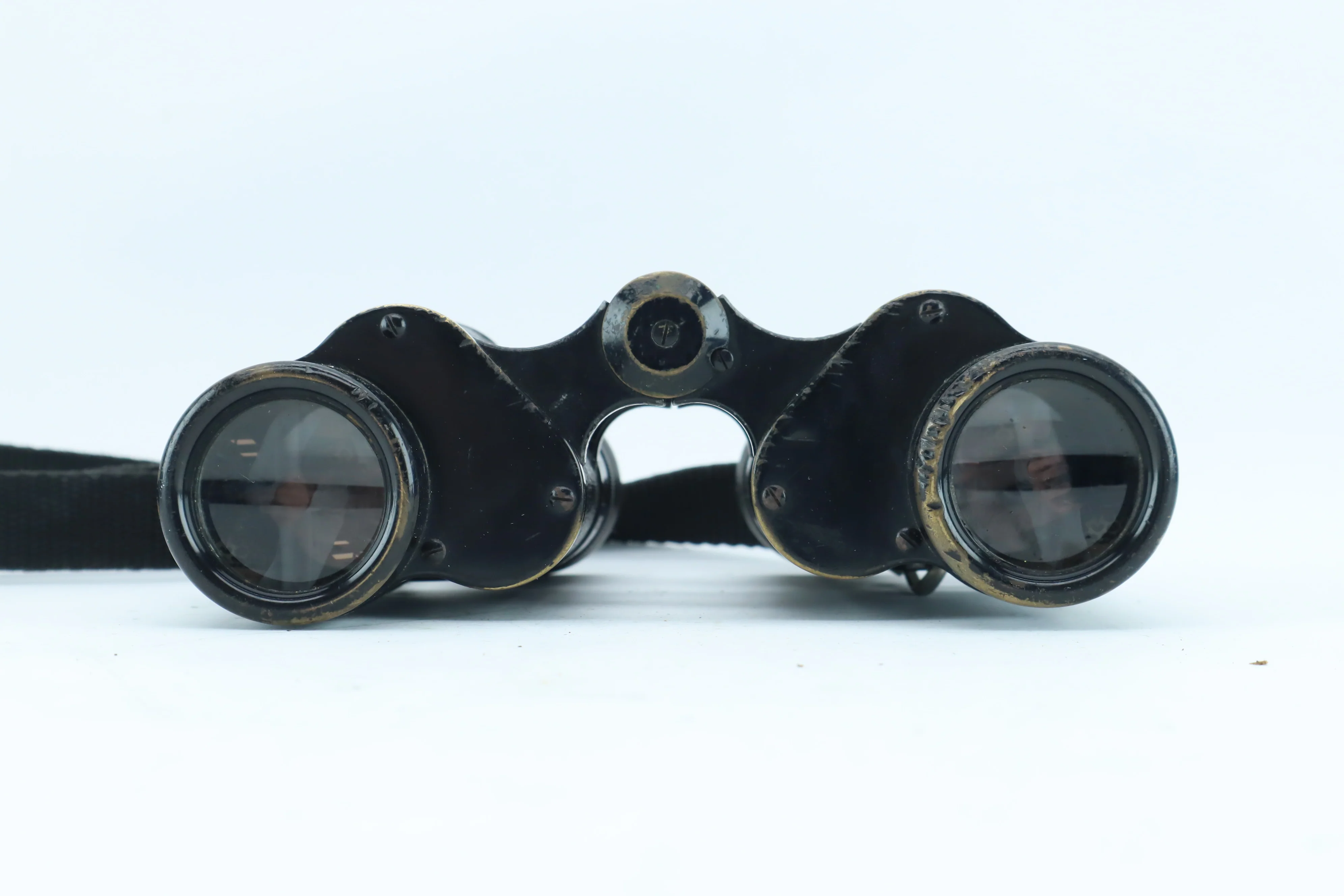 Leitz Binoculars | S/N: 168170 - Image 3