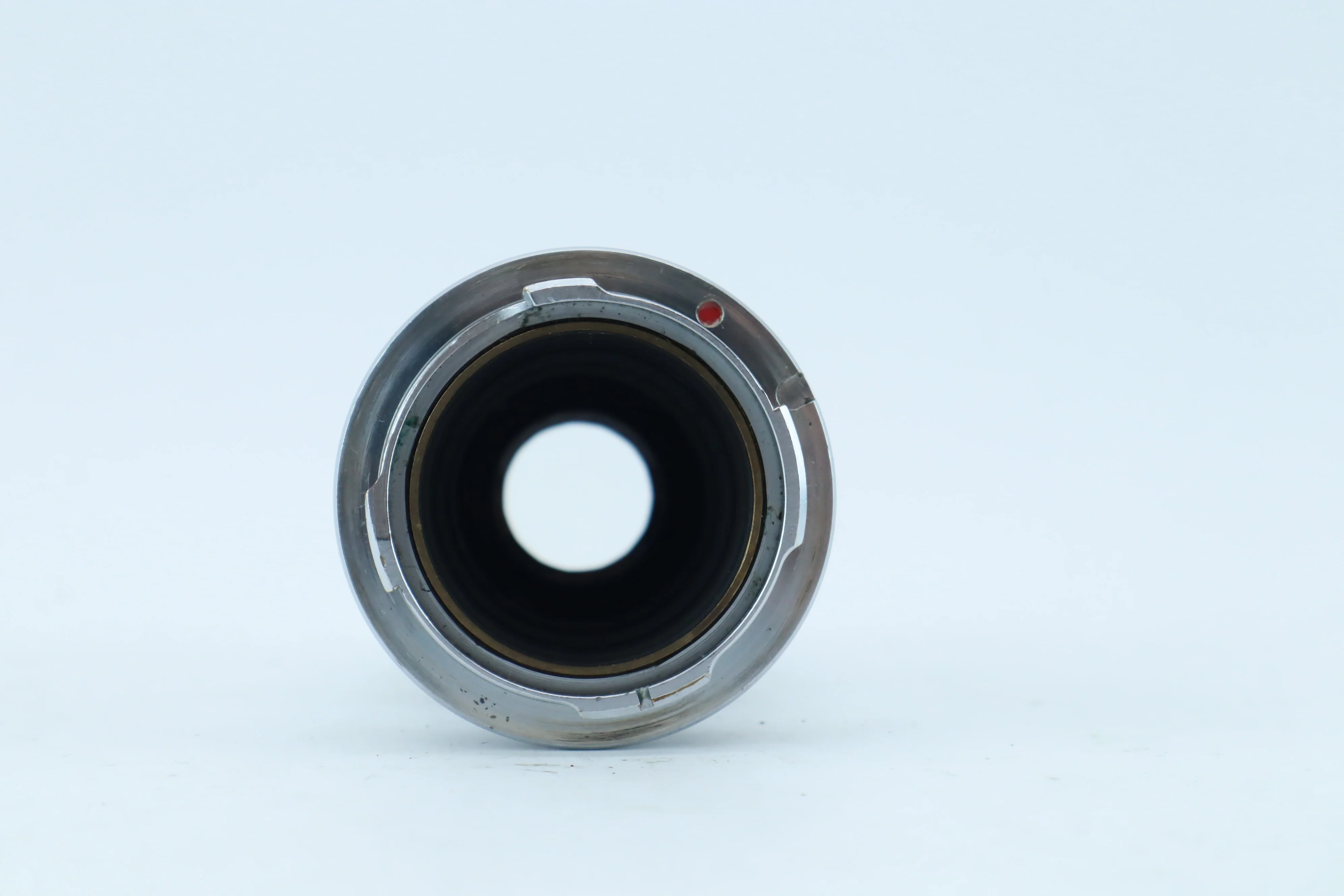 Leitz Elmar 90mm f/4 - Image 5