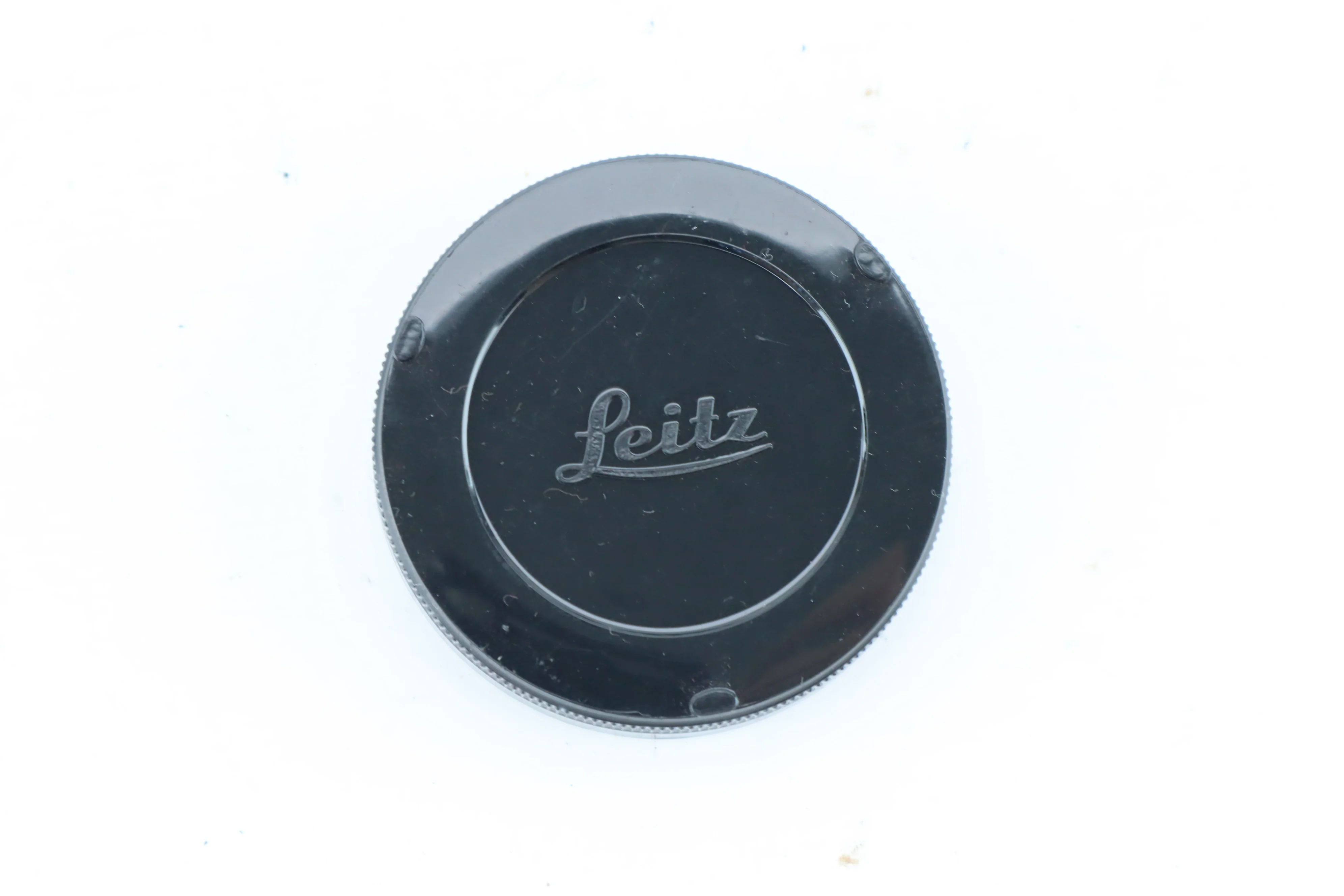 Leitz Elmar 90mm f/4 - Image 6