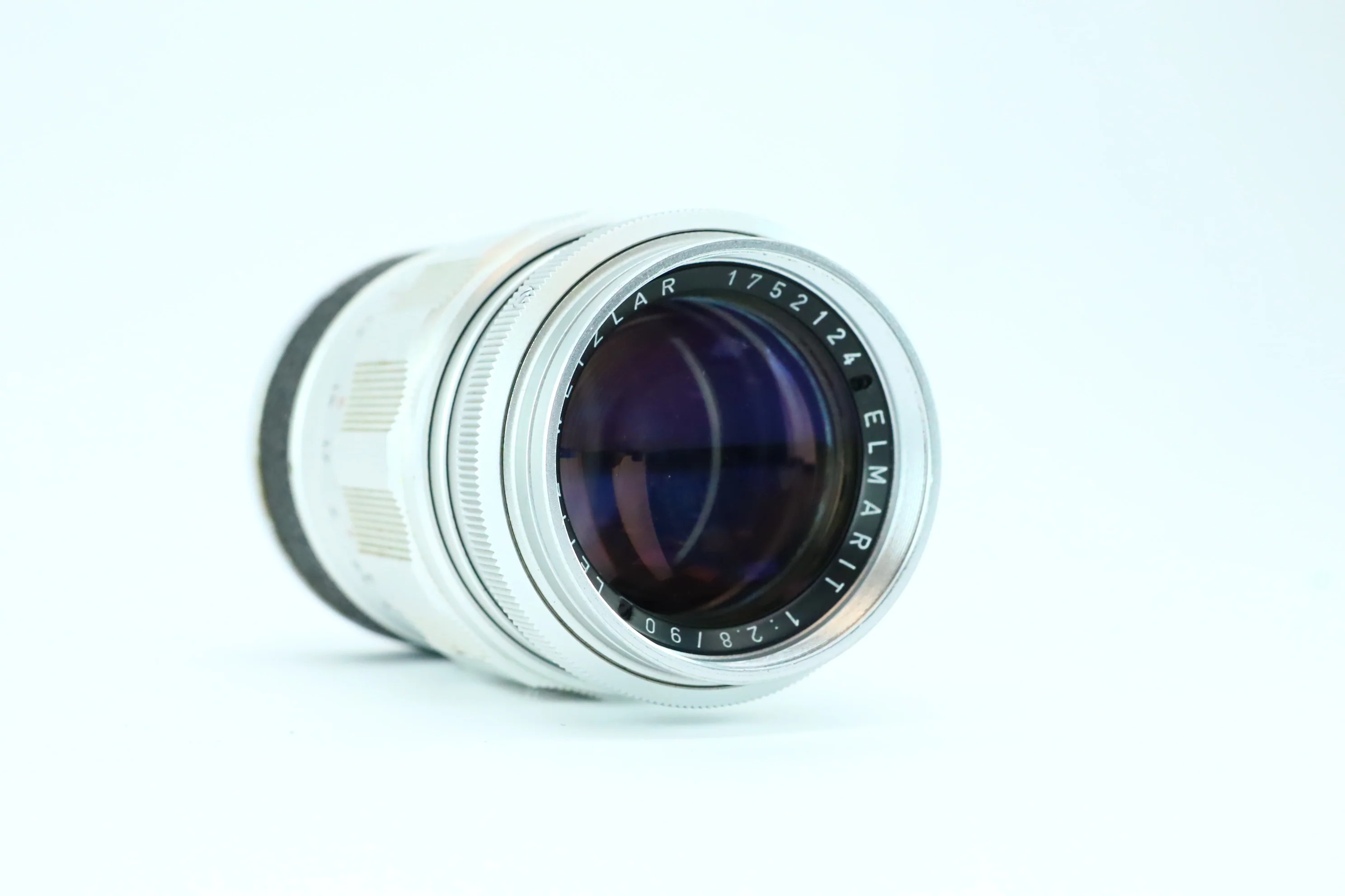 Leitz Elmarit 2,8 90mm - Image 3
