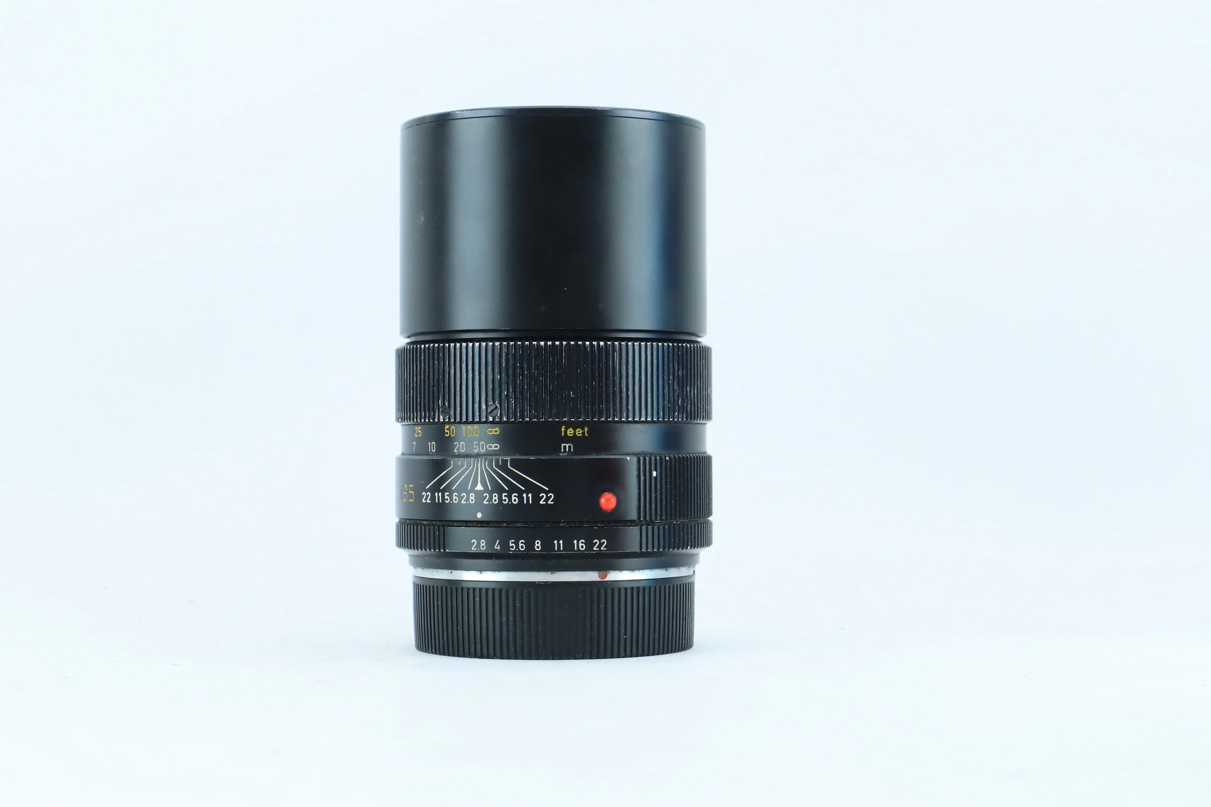 Leitz Elmarit-R 135mm f/2.8 | S/N: 2844036
