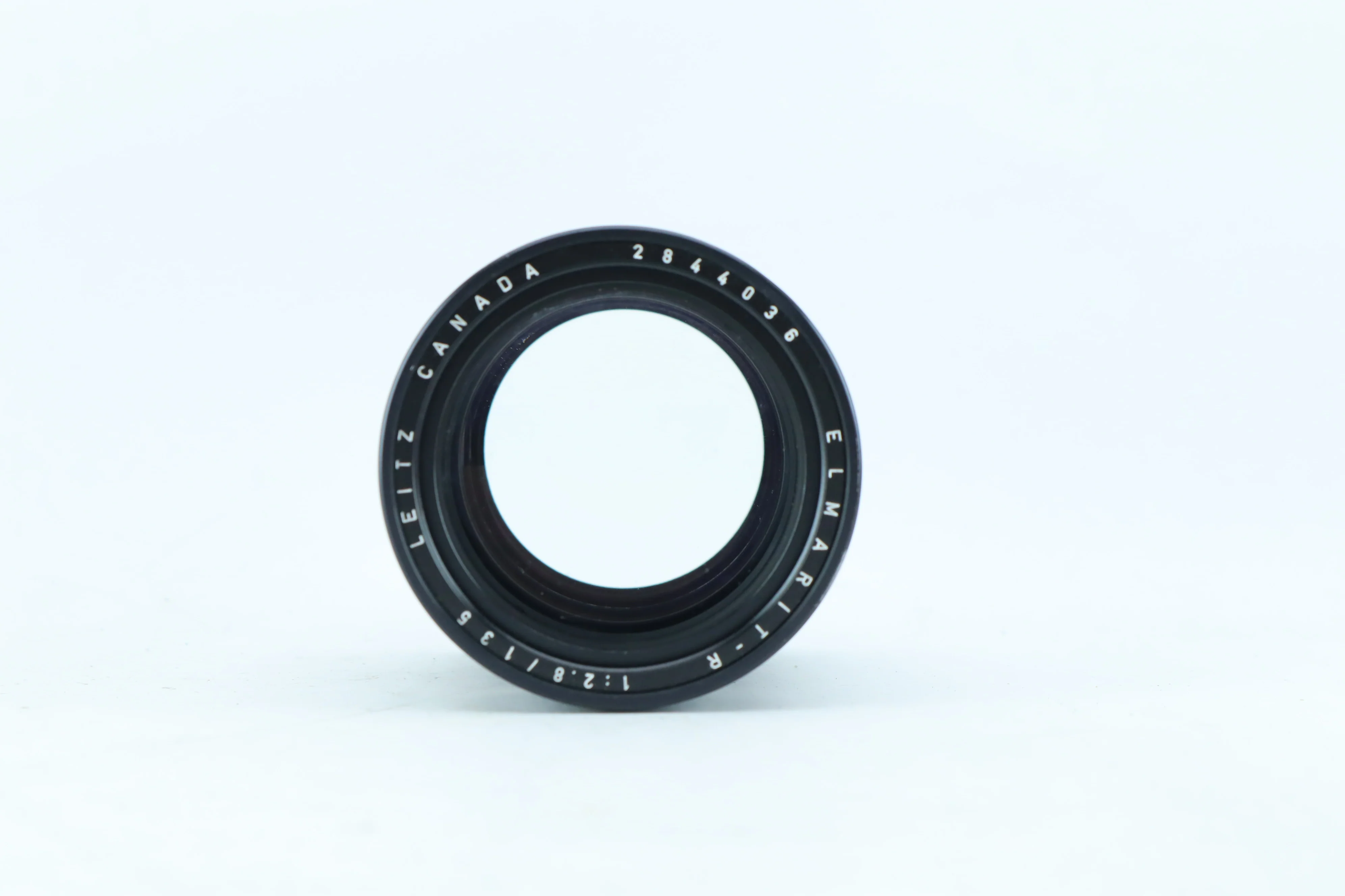 Leitz Elmarit-R 135mm f/2.8 | S/N: 2844036 - Image 4